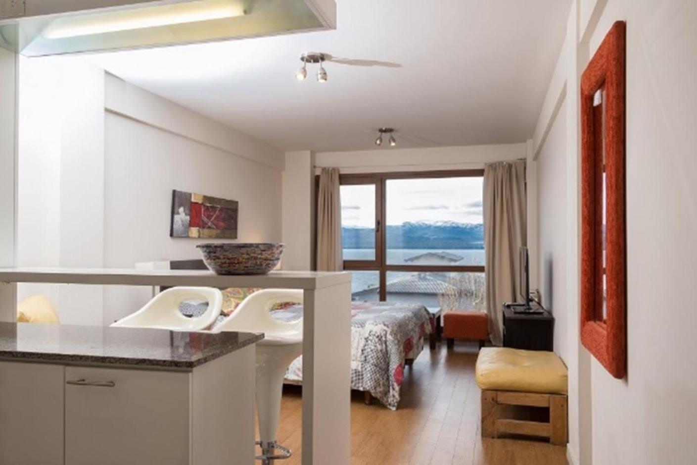 Apartamento Bariloche San Carlos de Bariloche