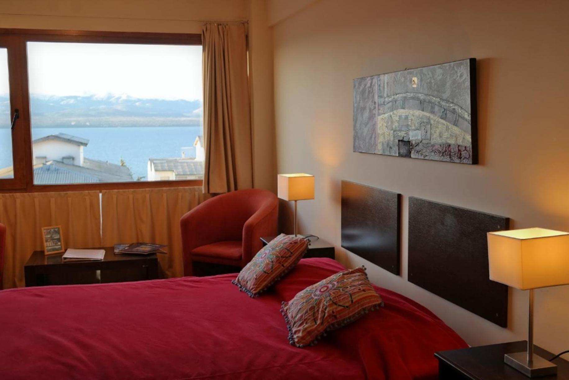 Apartamento Bariloche