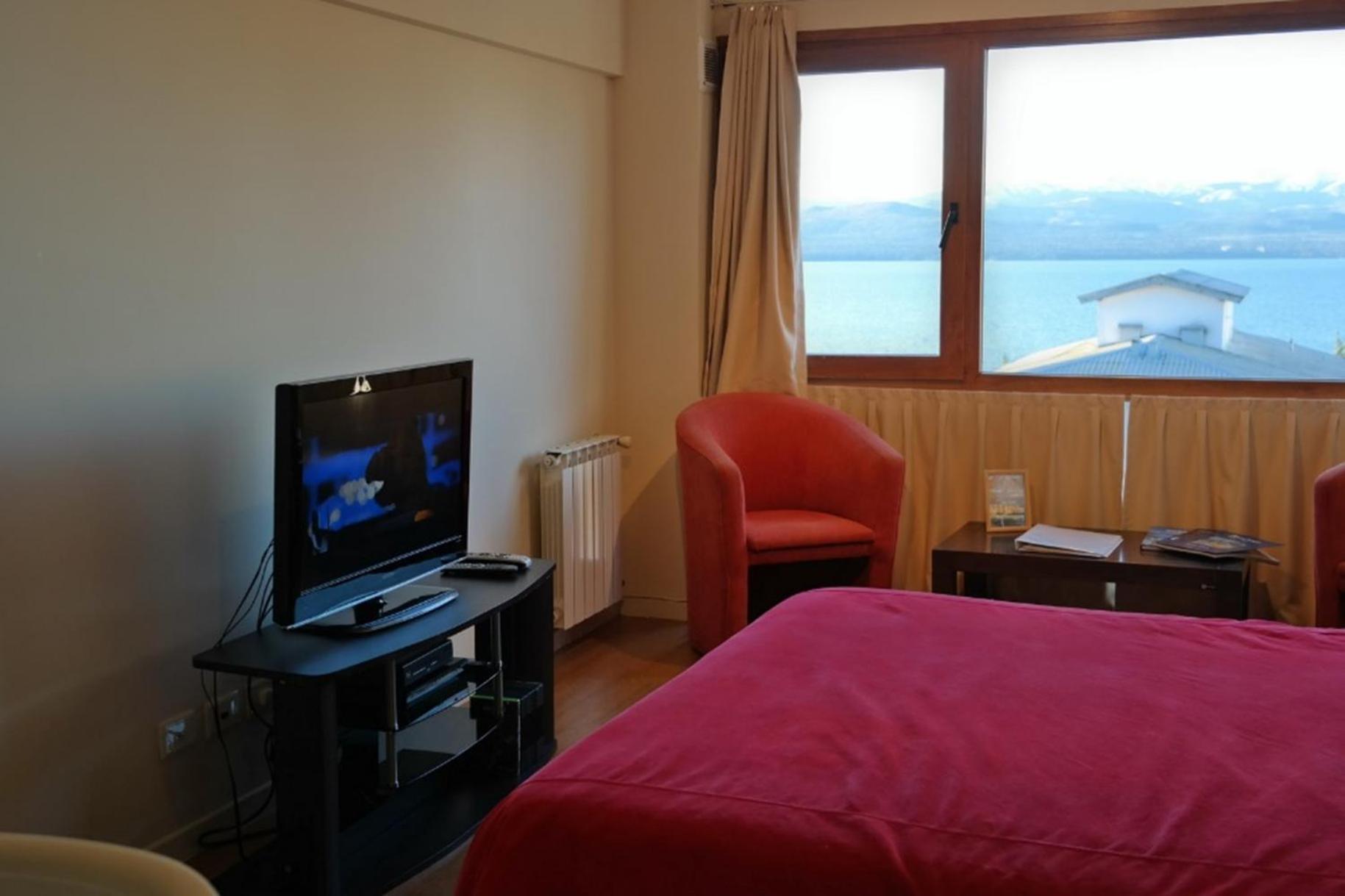 Bariloche Apartamento San Carlos de Bariloche