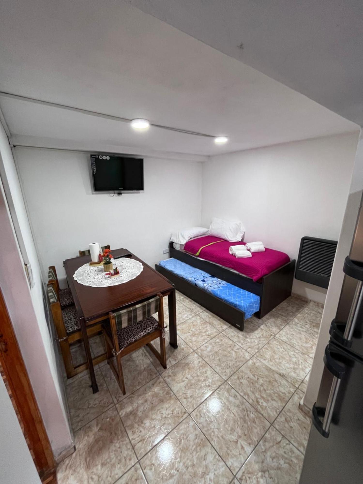 Departamento Bariloche *