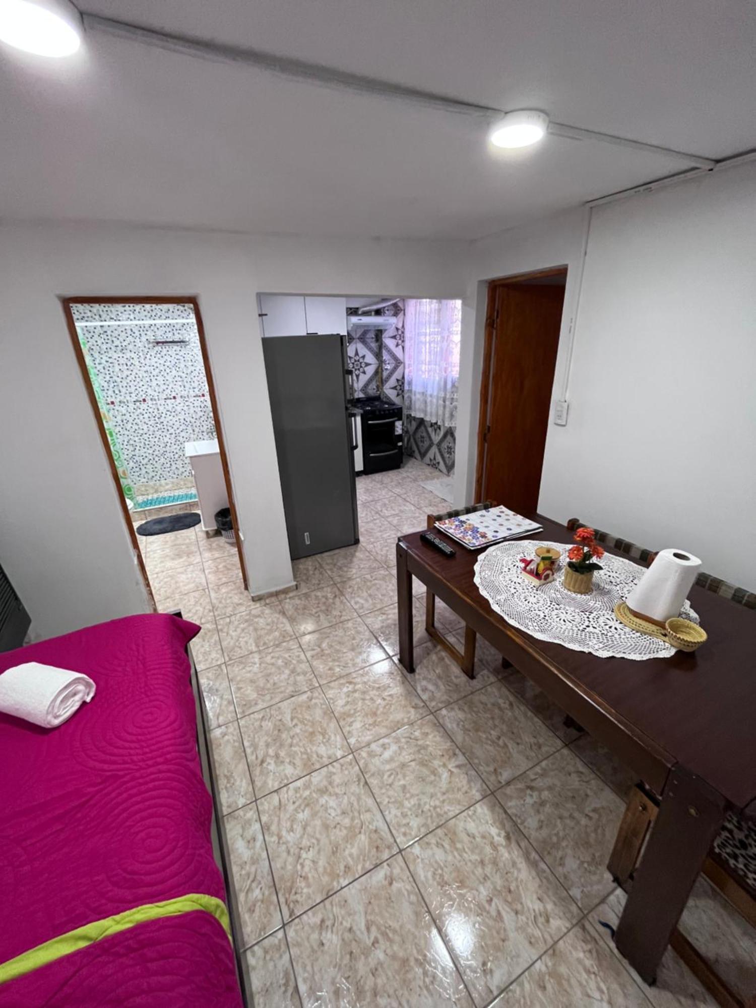 Departamento Bariloche Apartamento