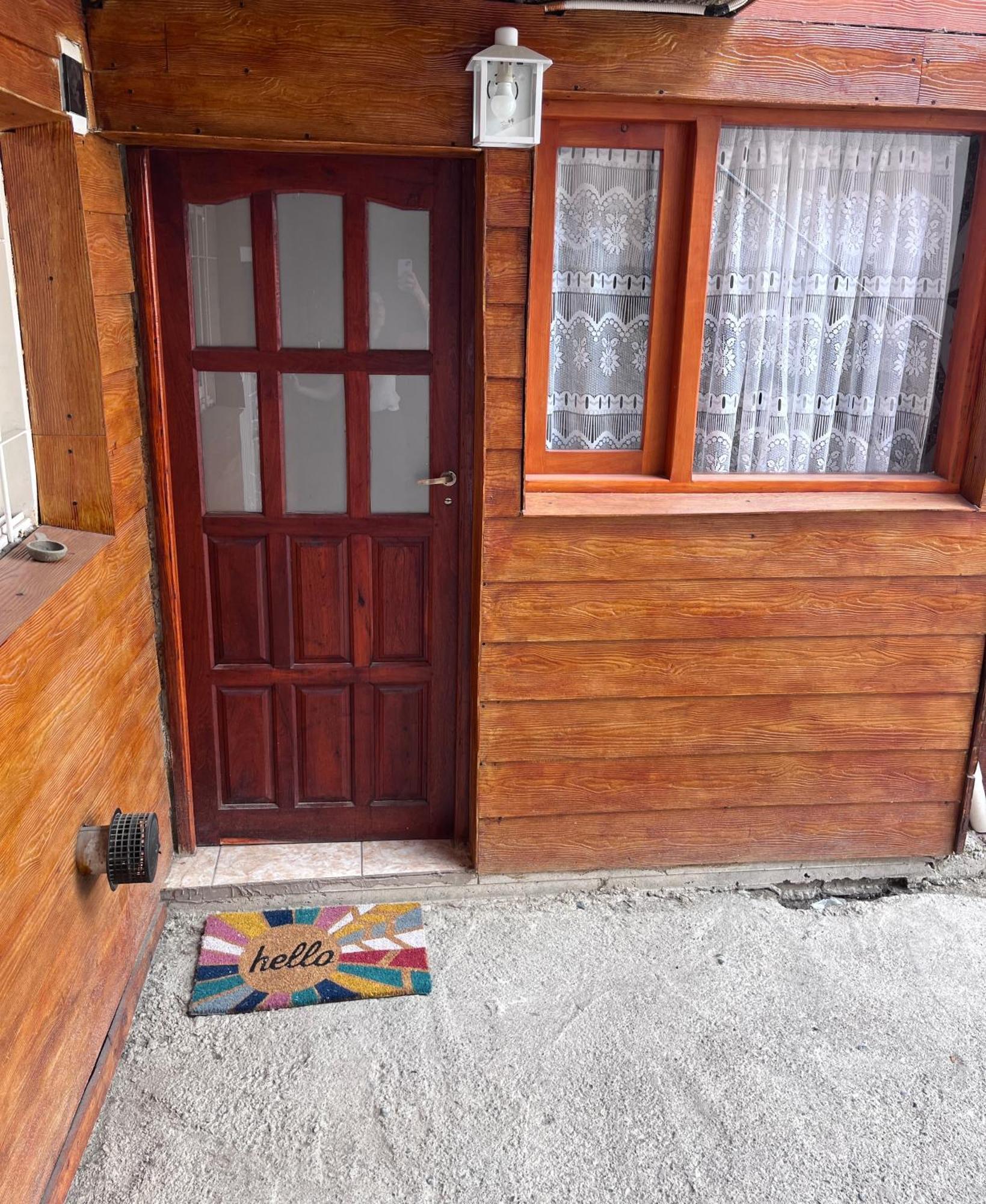 Apartamento Departamento Bariloche