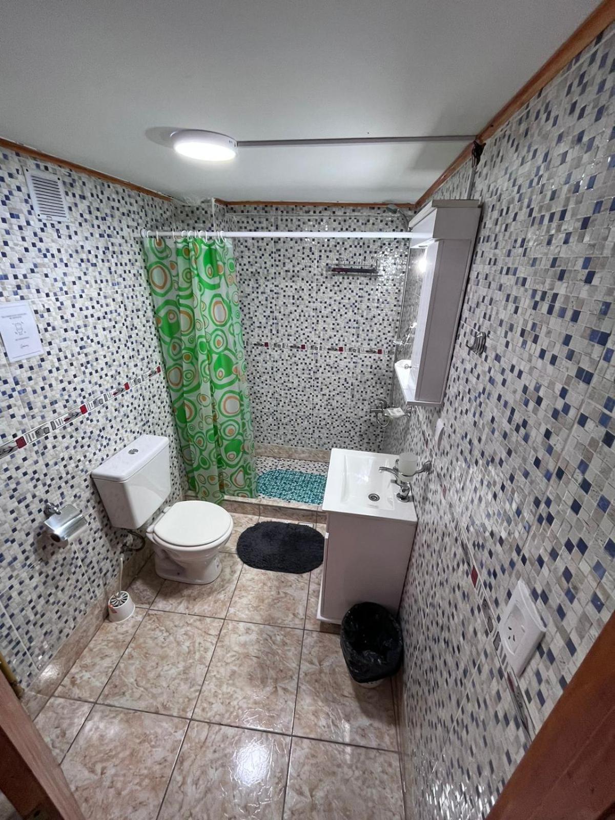 Departamento Bariloche Apartamento *