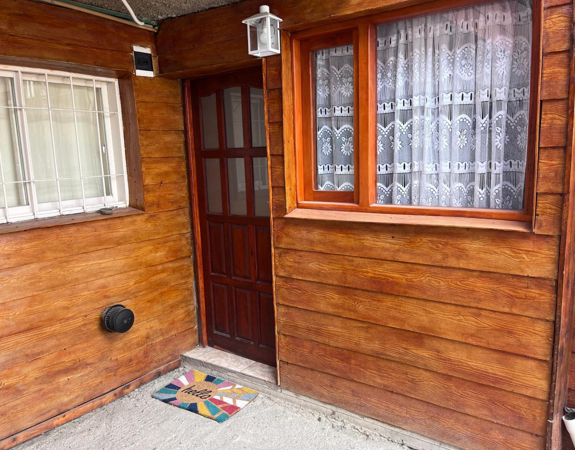 Apartamento Departamento Bariloche *