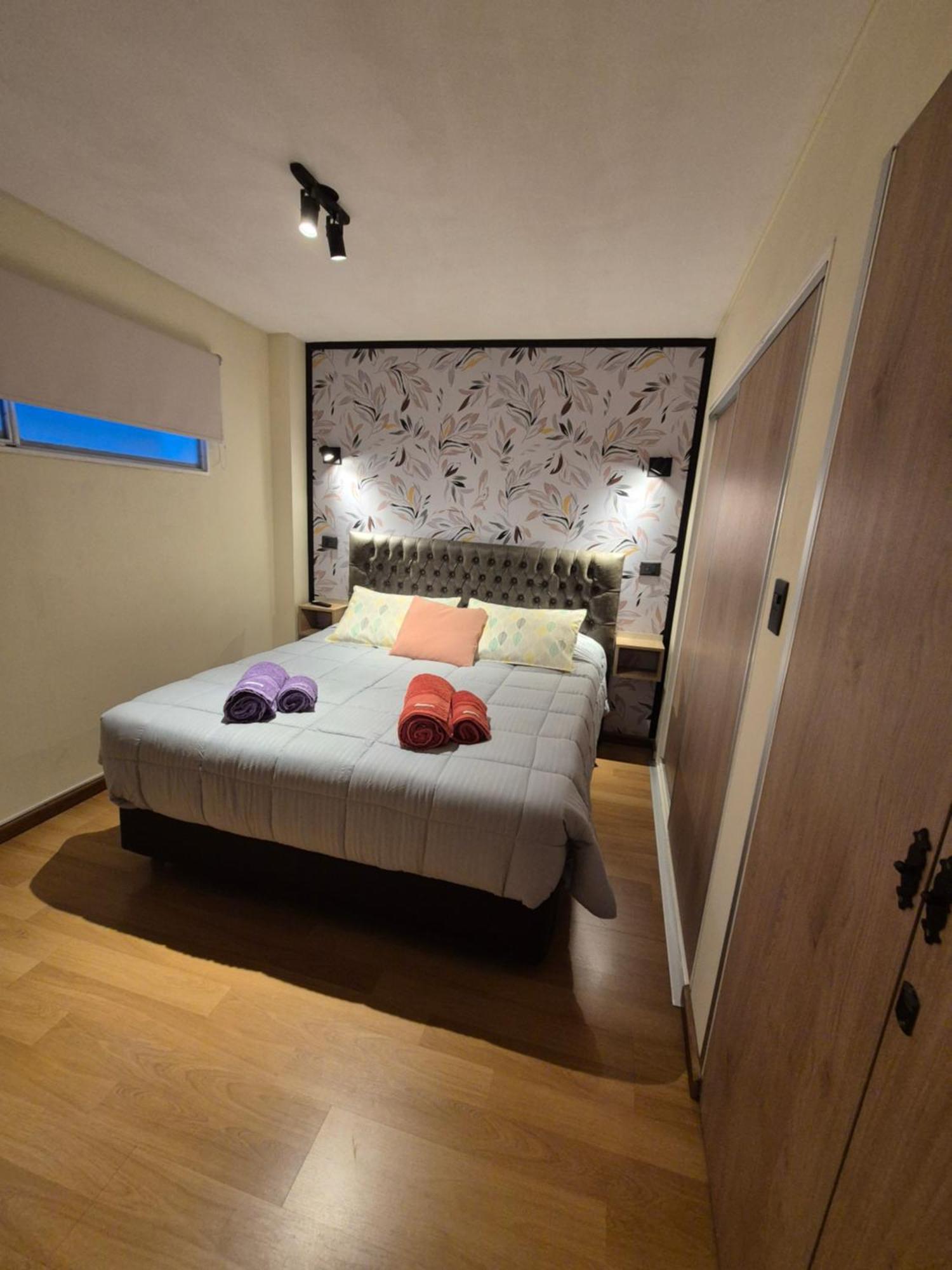 Apartment Urquiza
