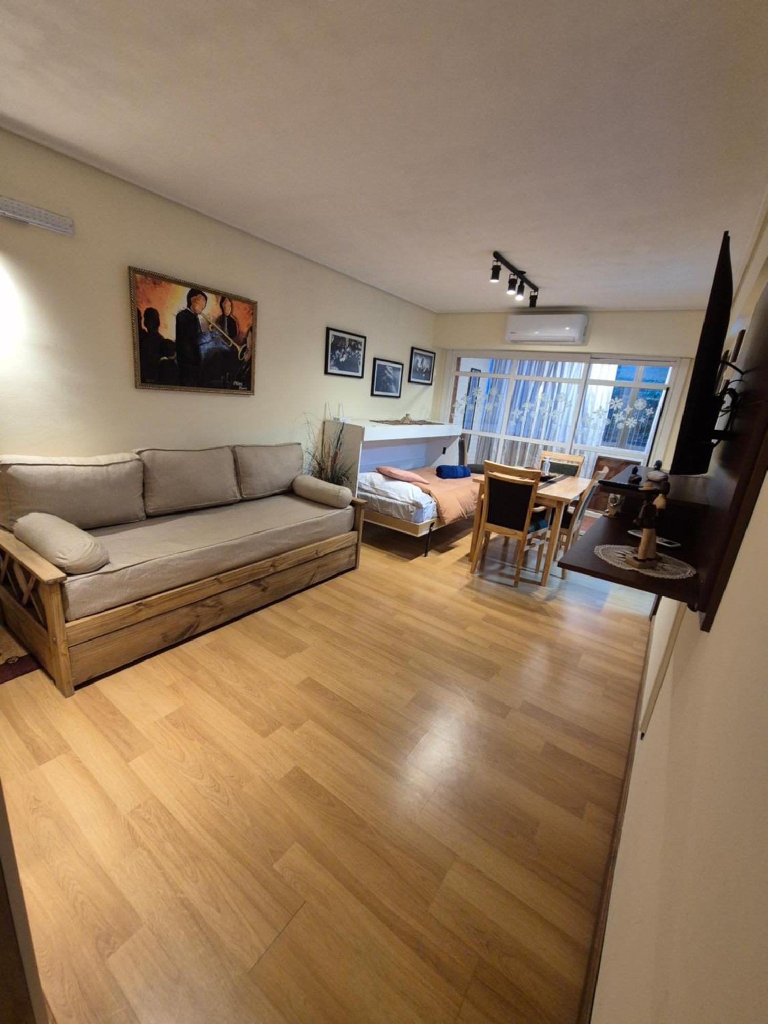 Apartment Urquiza *