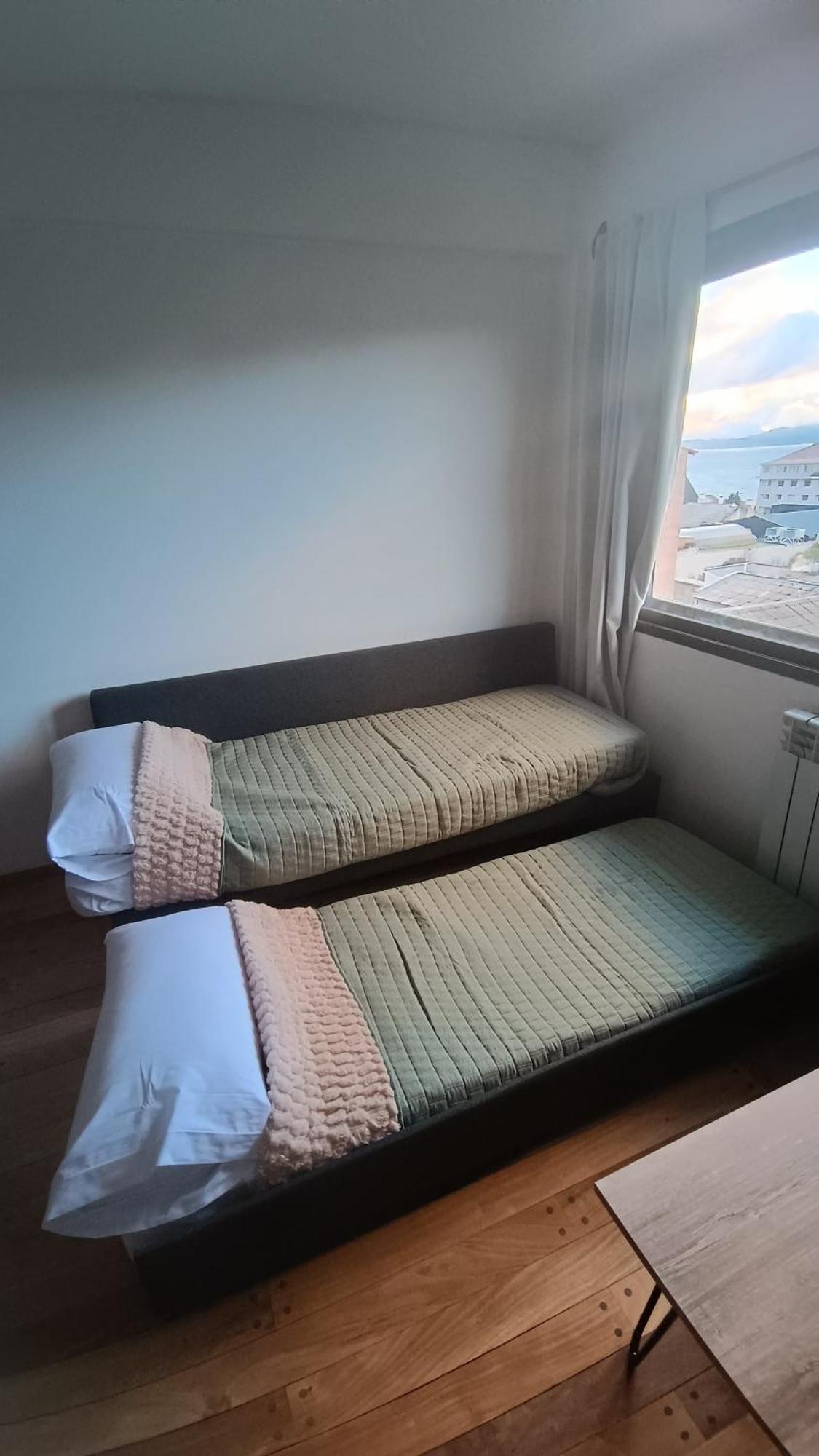 Mirador Del Centro Apartamento