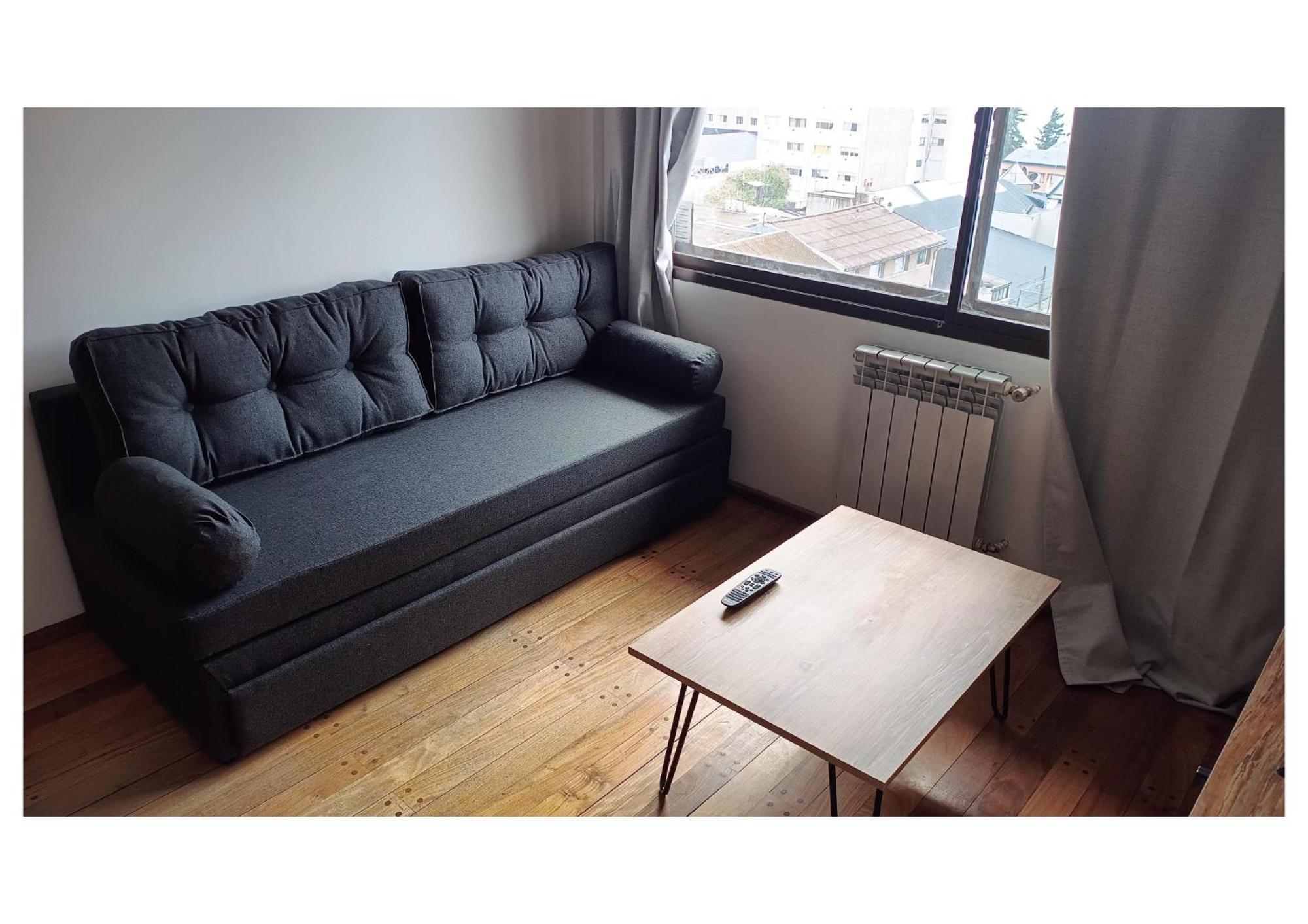 Mirador Del Centro Apartamento *