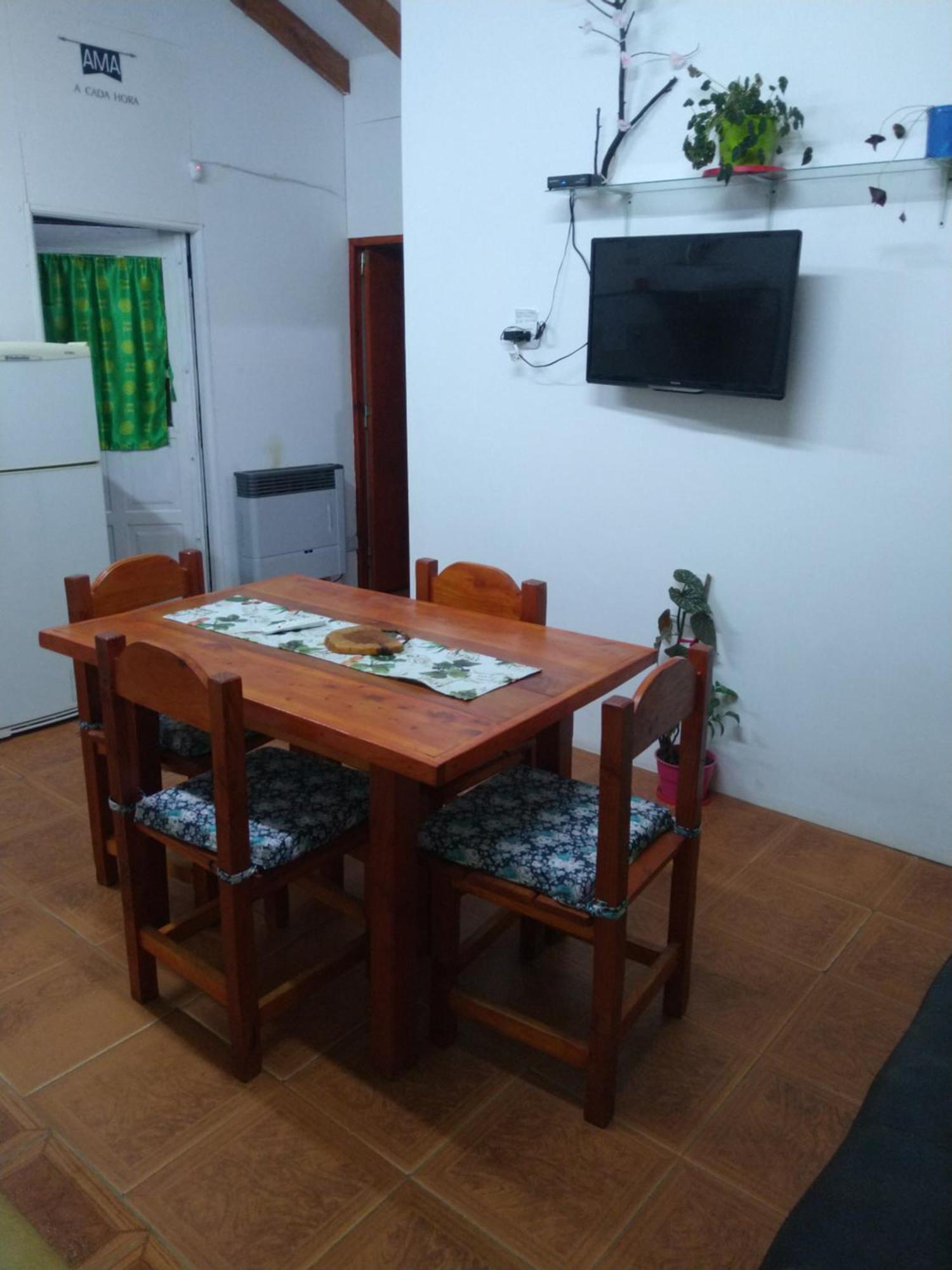 Tiaca Apartamento