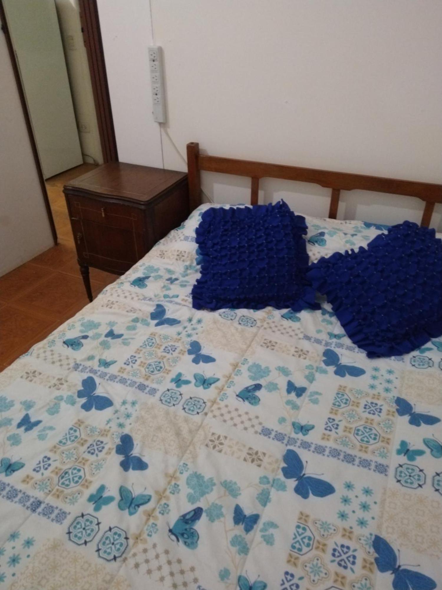 Apartamento Tiaca