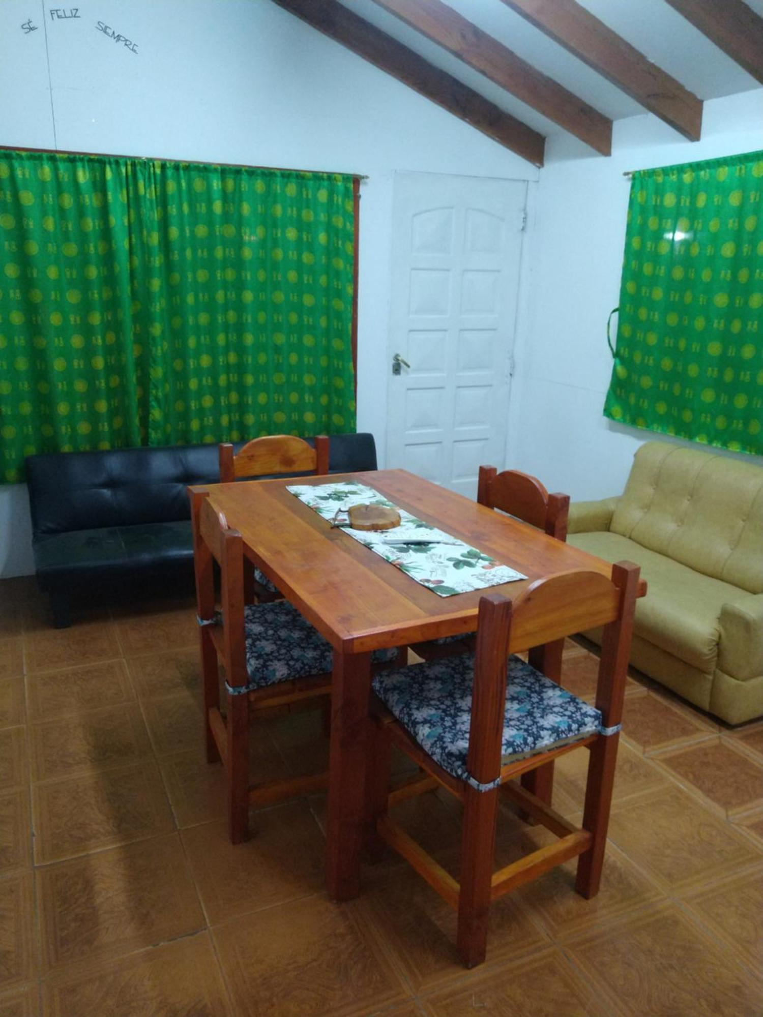 Tiaca Apartamento *