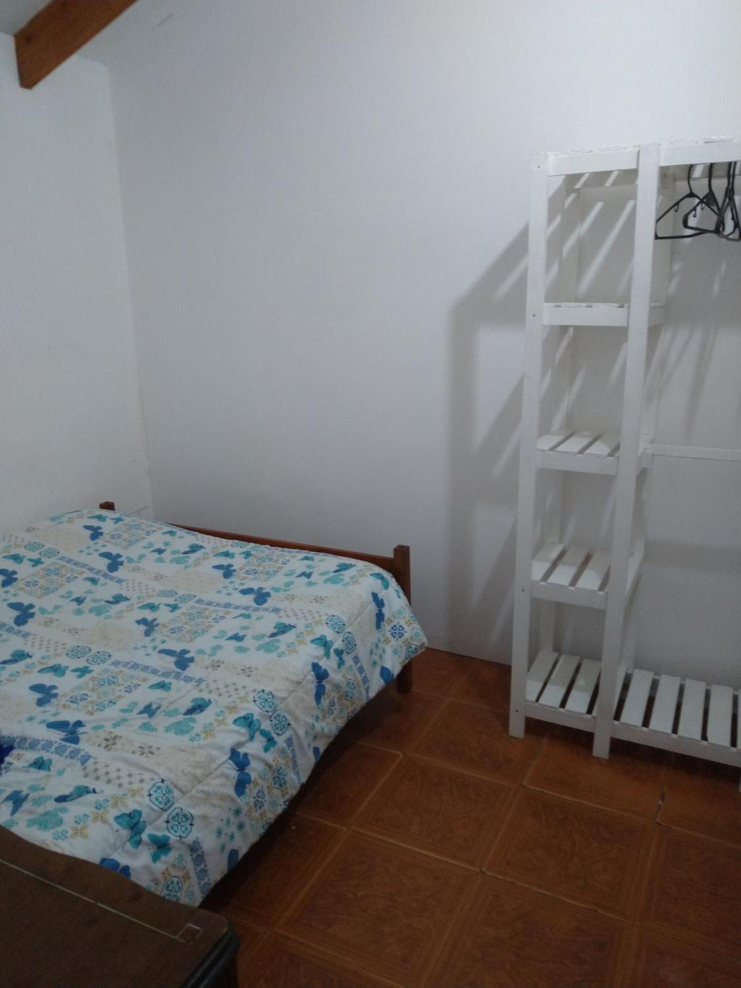 Tiaca Apartamento