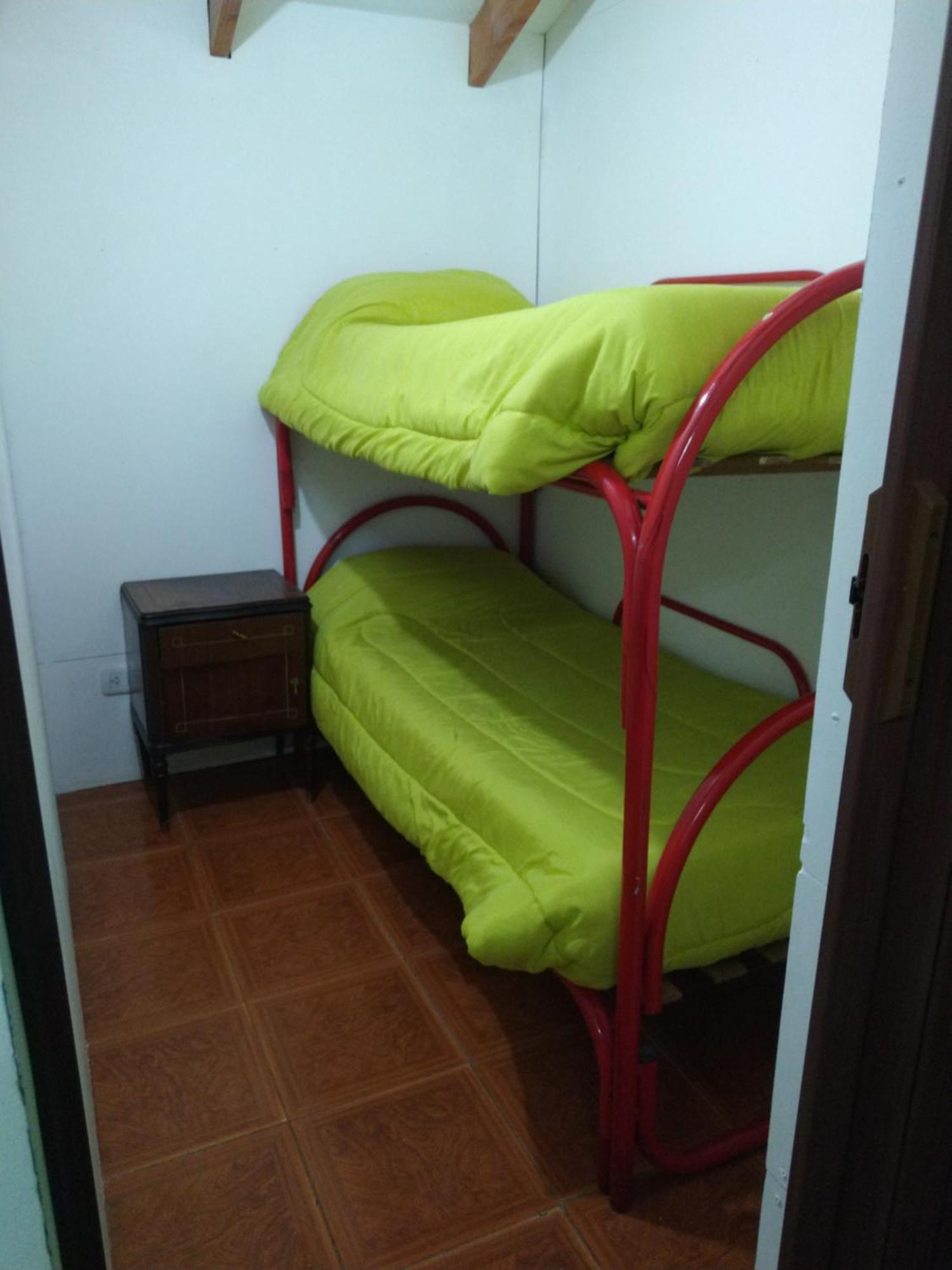 Tiaca Apartamento San Carlos de Bariloche
