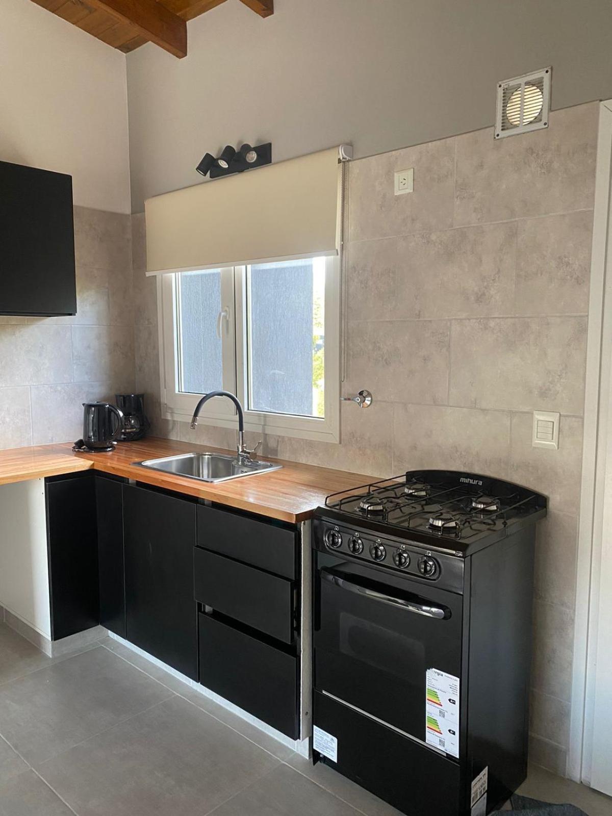 Azul Apartamento San Carlos de Bariloche