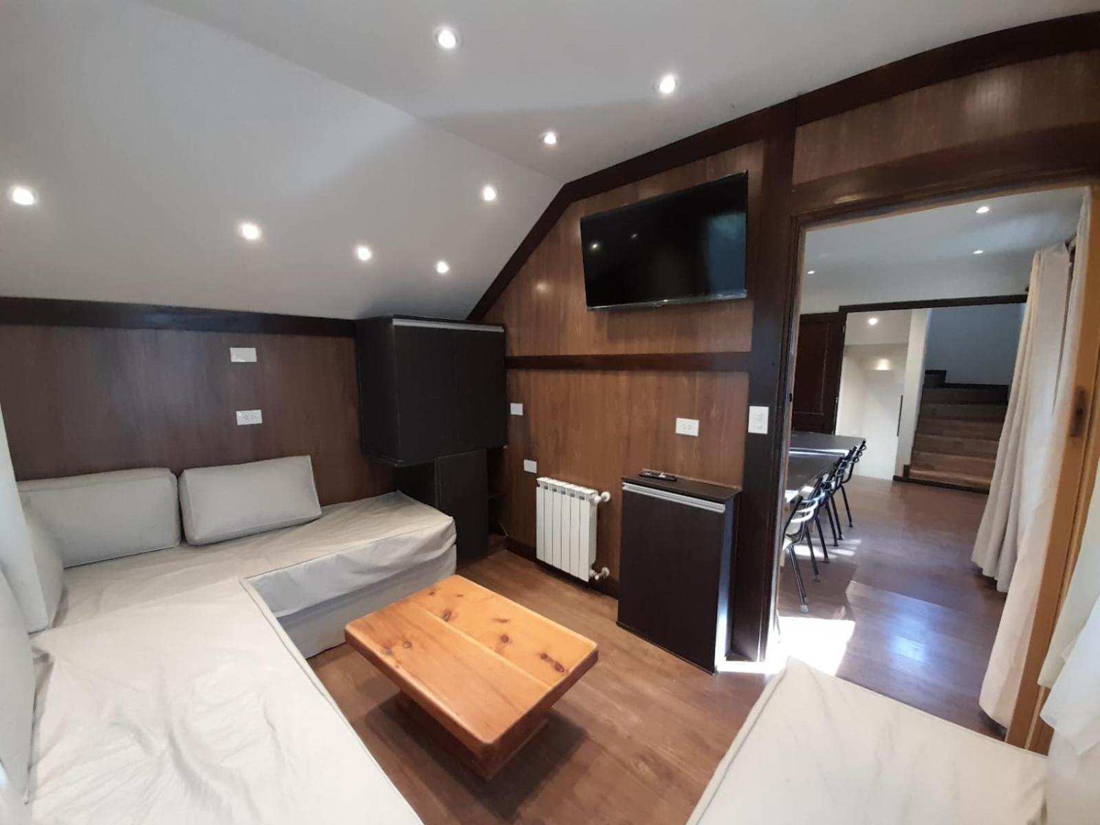 Casa 3 Сasa de vacaciones
