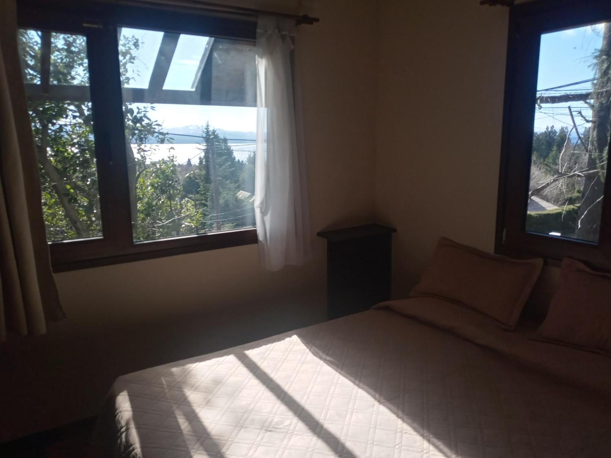 Сasa de vacaciones Casa 3 San Carlos de Bariloche