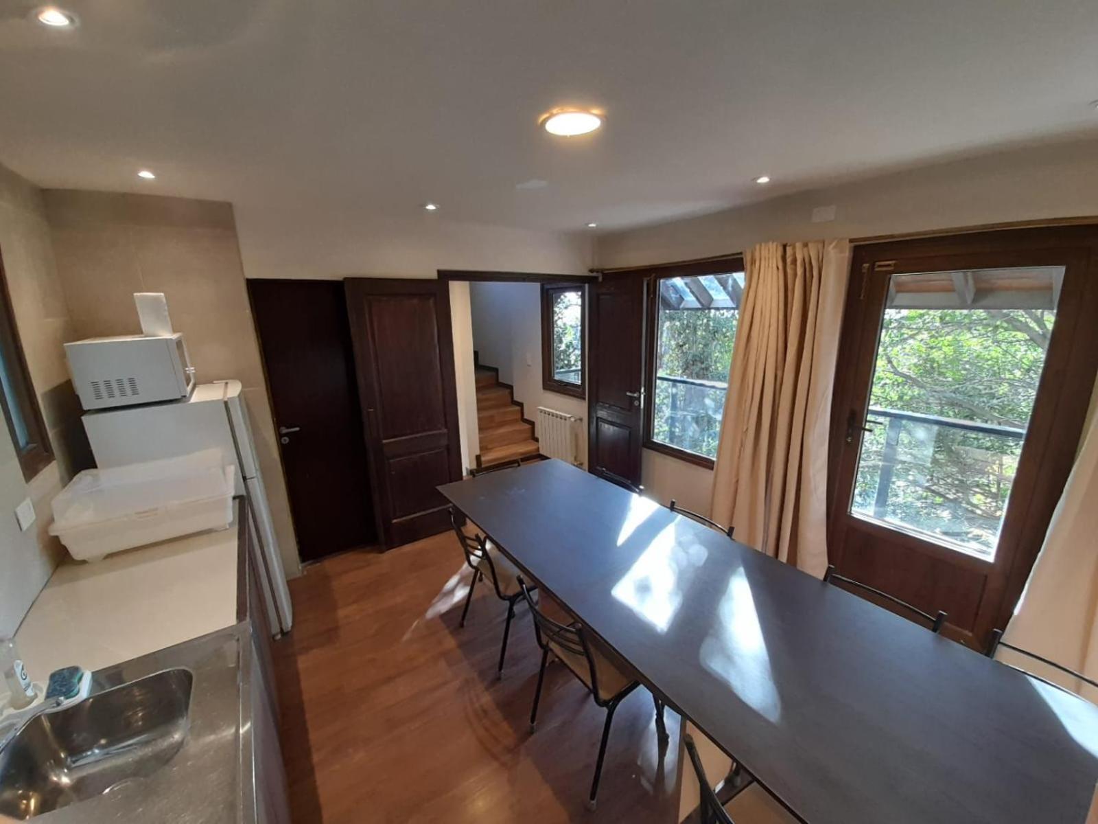 Casa 3 * San Carlos de Bariloche