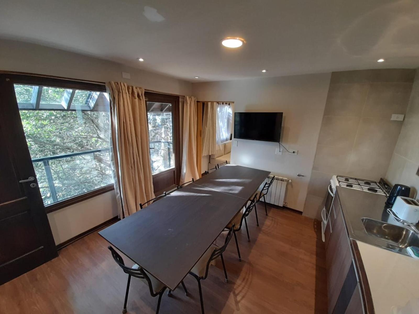 Сasa de vacaciones Casa 3 San Carlos de Bariloche