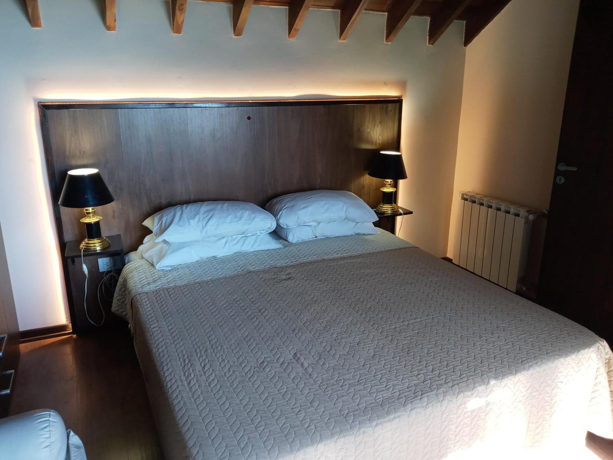 Casa 3 * San Carlos de Bariloche