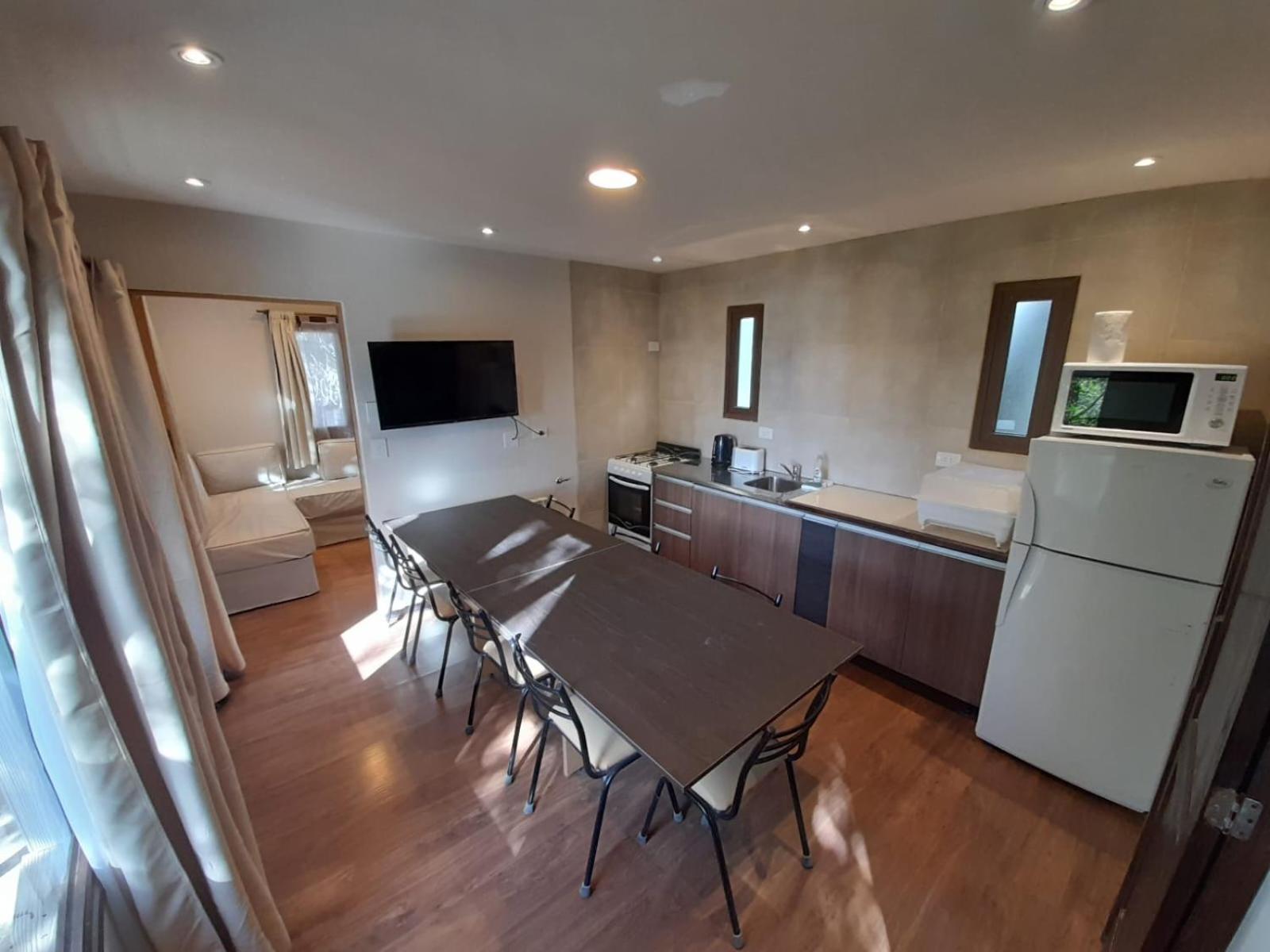Casa 3 Сasa de vacaciones
