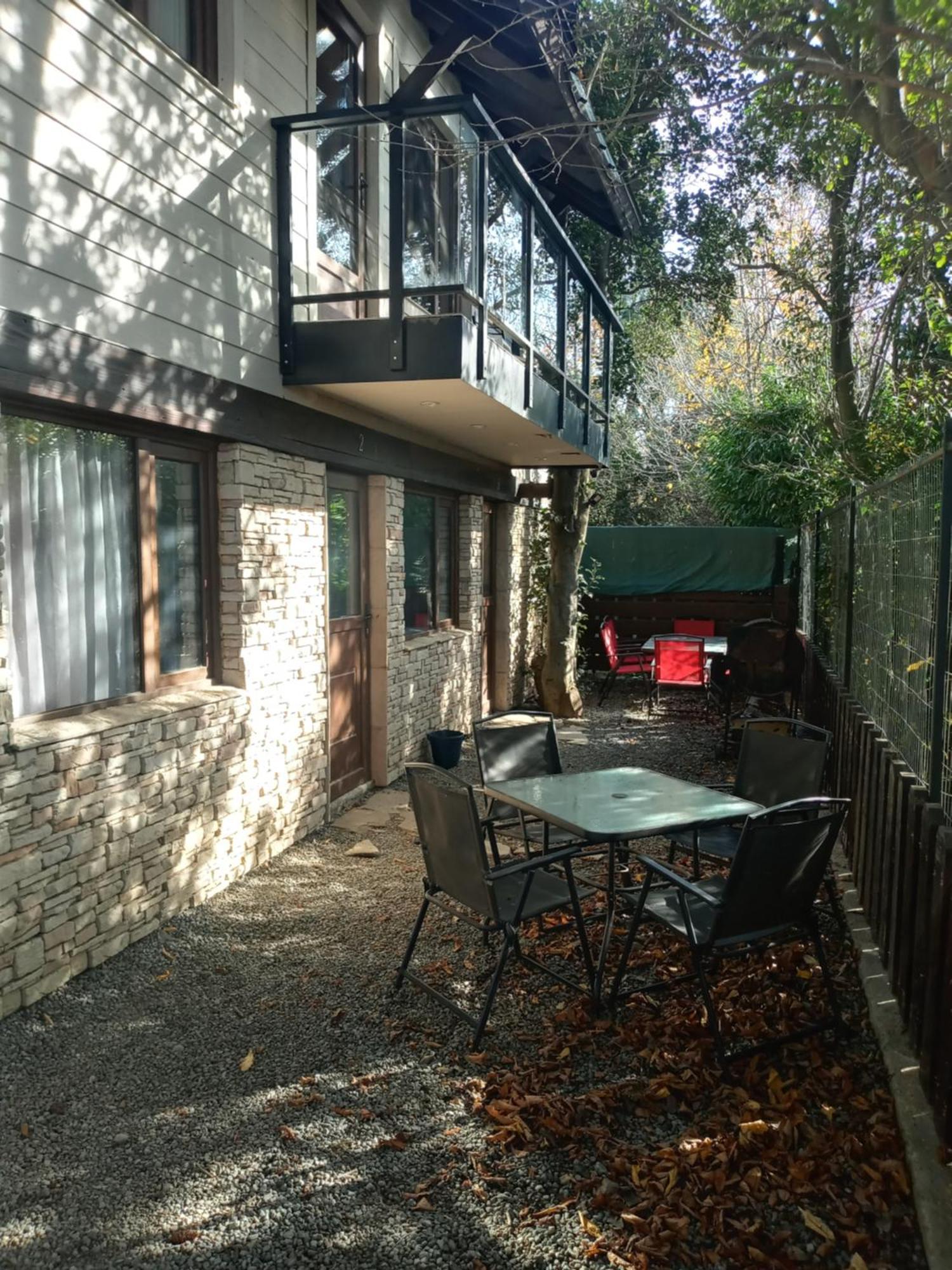 Сasa de vacaciones Casa 3 San Carlos de Bariloche