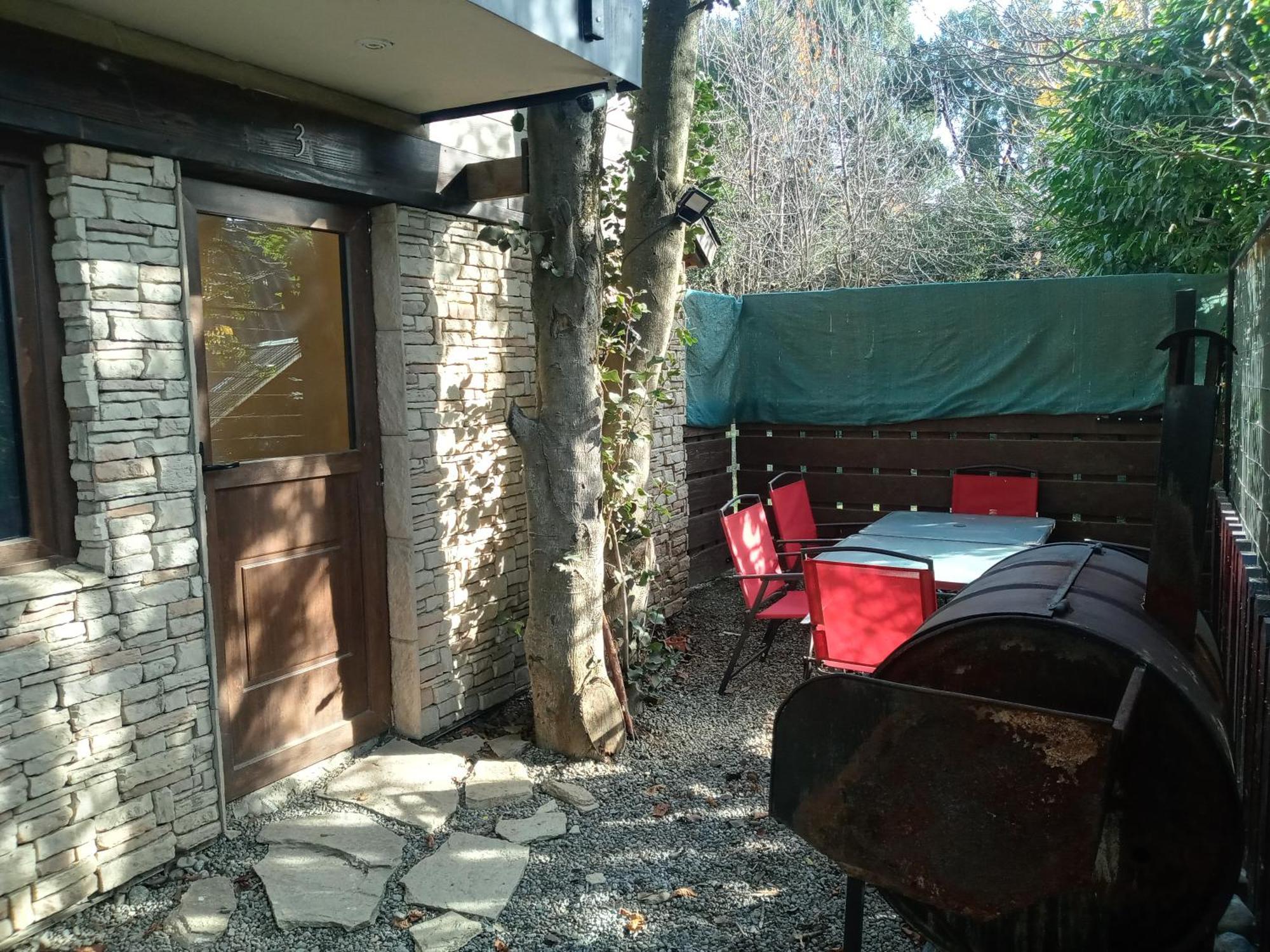Casa 3 Сasa de vacaciones San Carlos de Bariloche