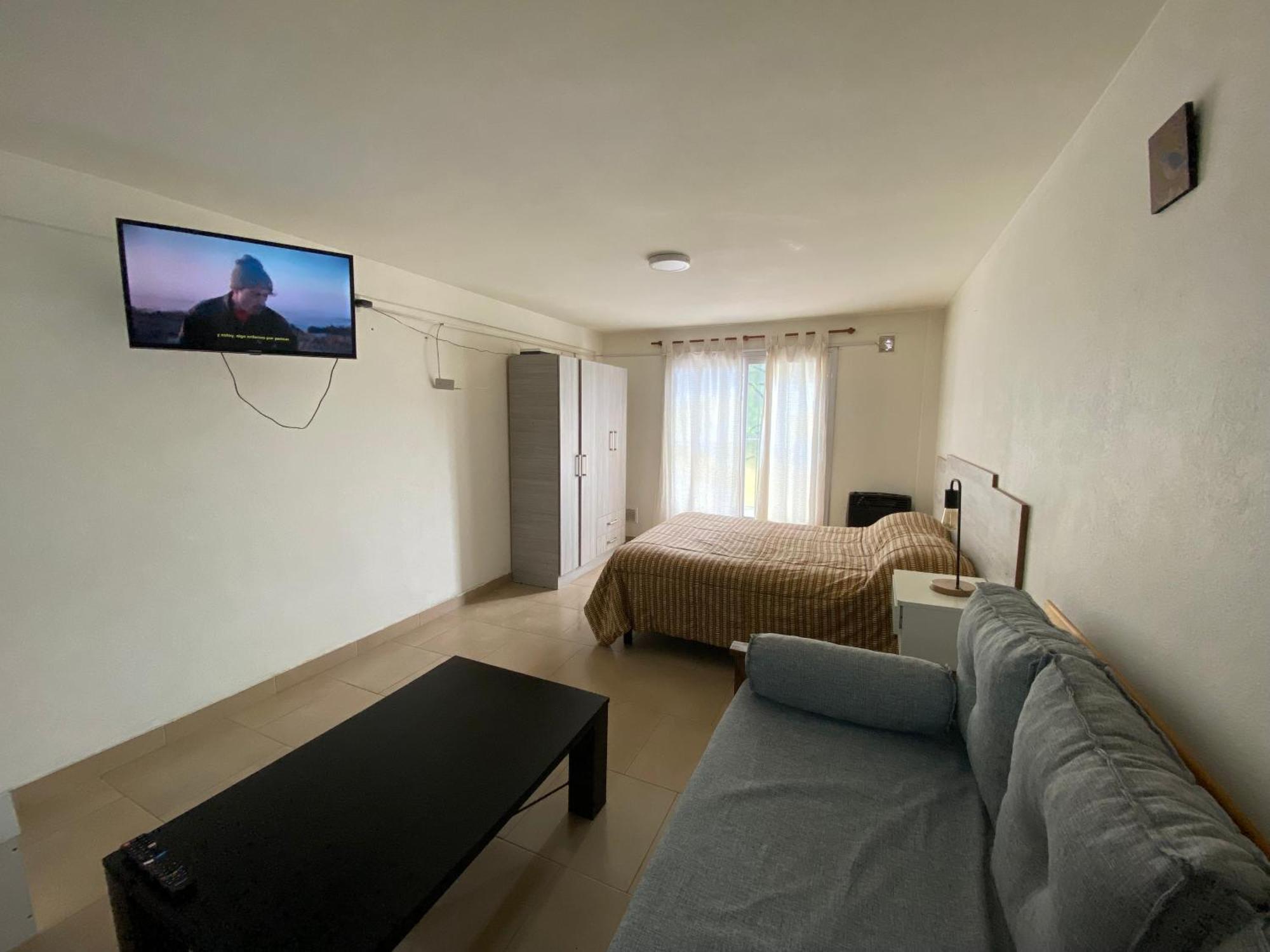 Apartamento Departamento Albarracin San Carlos de Bariloche