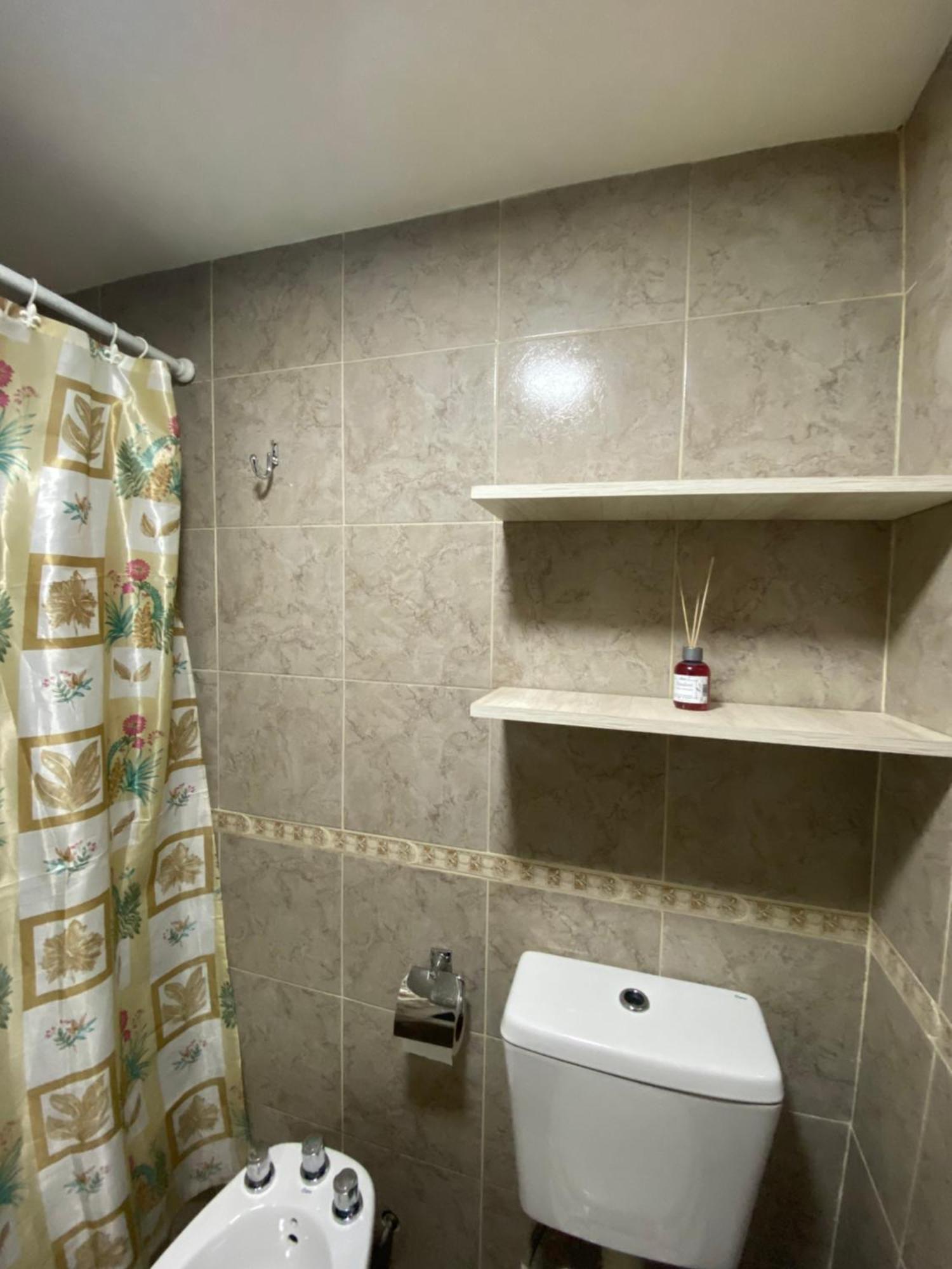 Departamento Albarracin Apartamento *