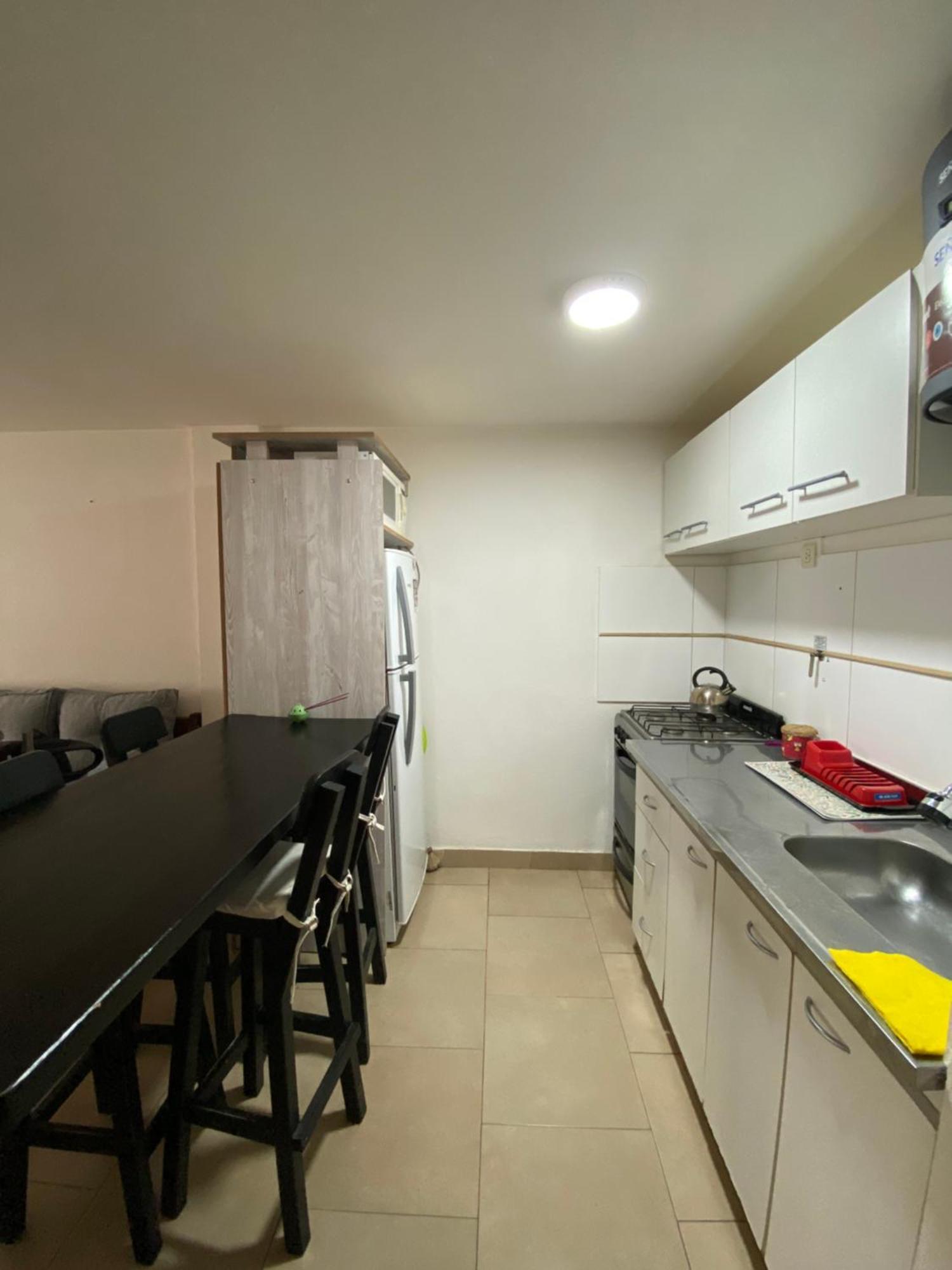 Apartamento Departamento Albarracin *
