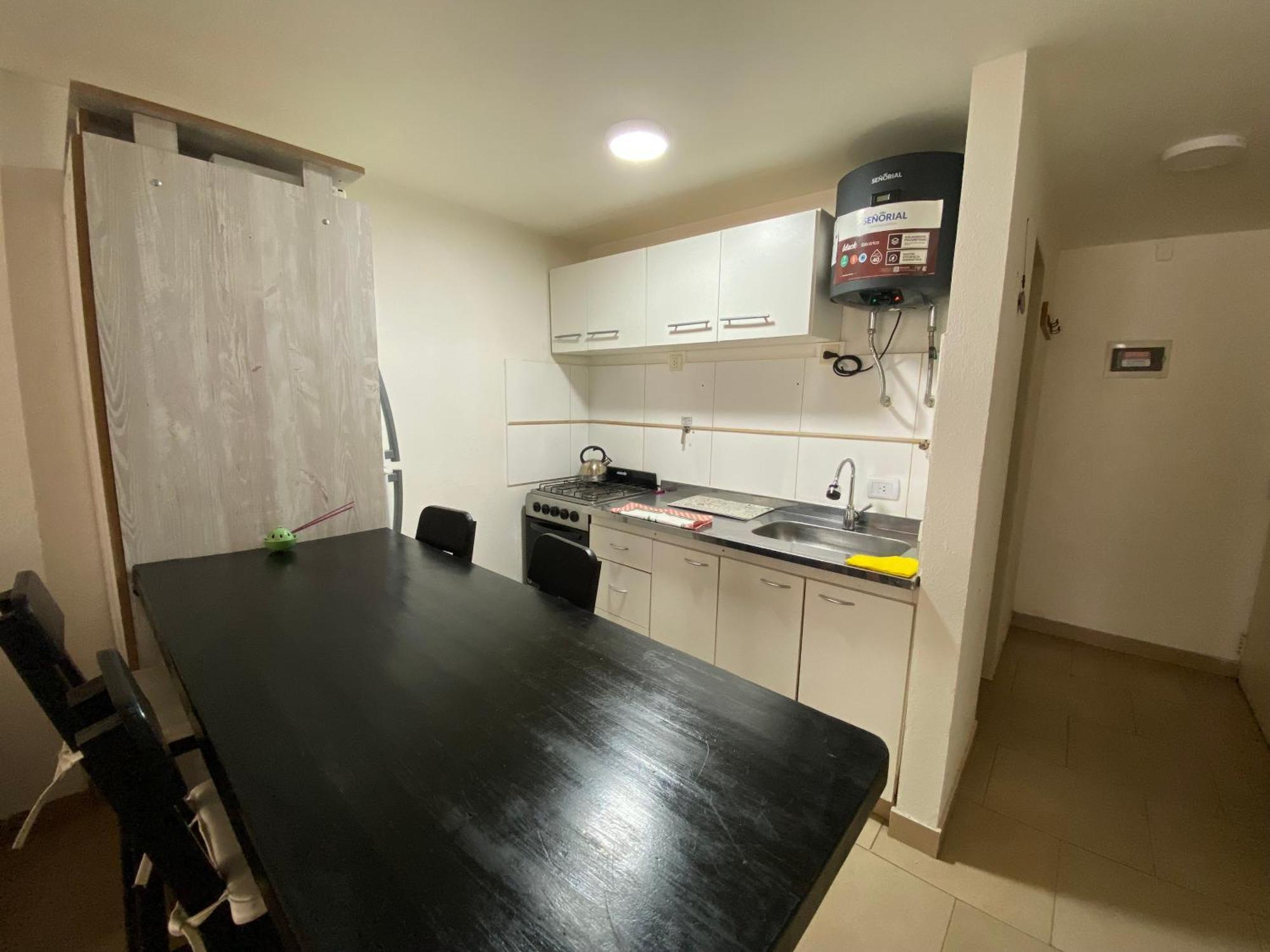Apartamento Departamento Albarracin San Carlos de Bariloche