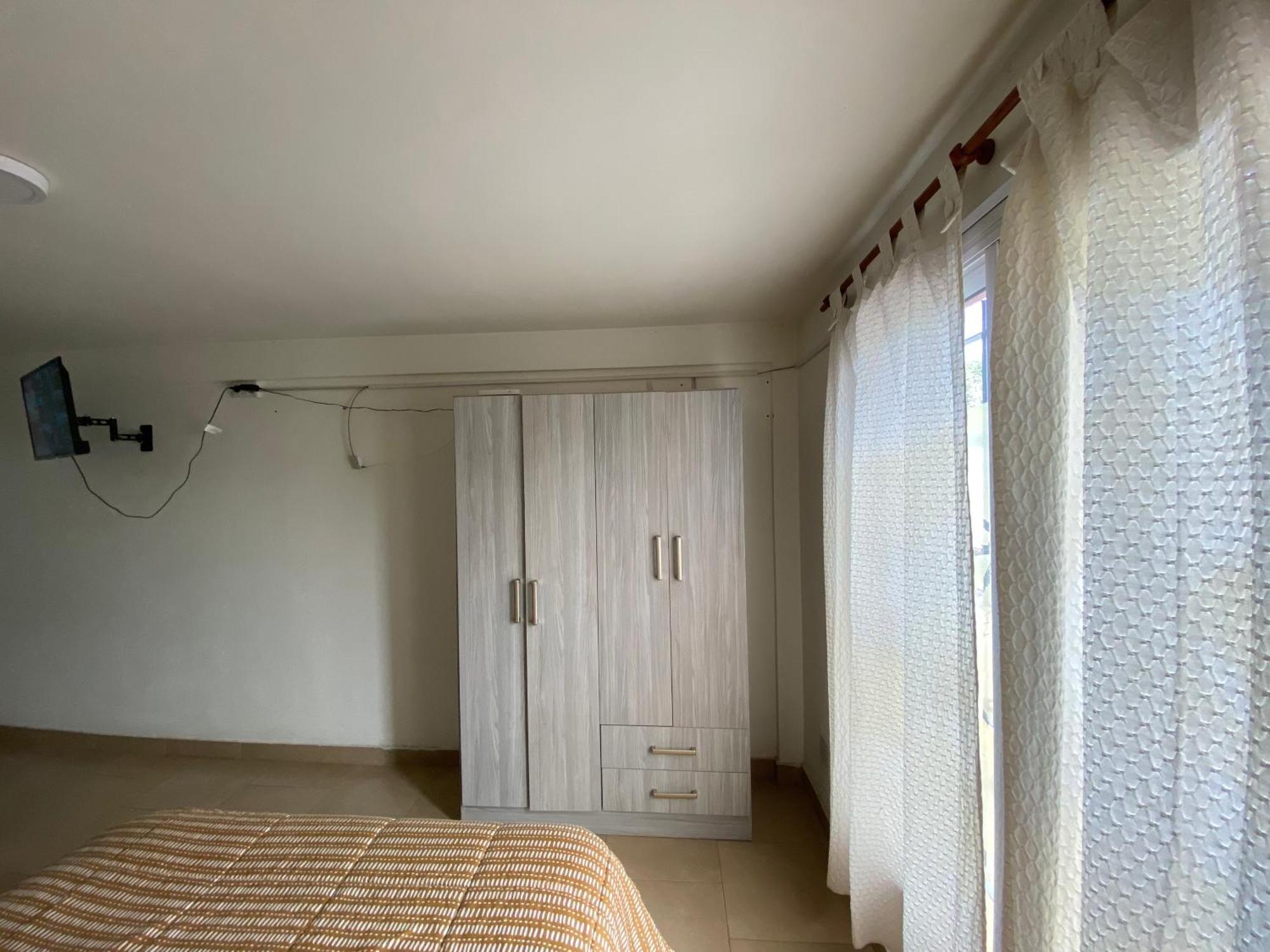 Departamento Albarracin Apartamento *