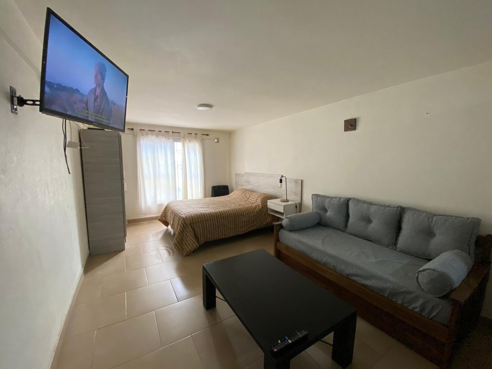 Departamento Albarracin *