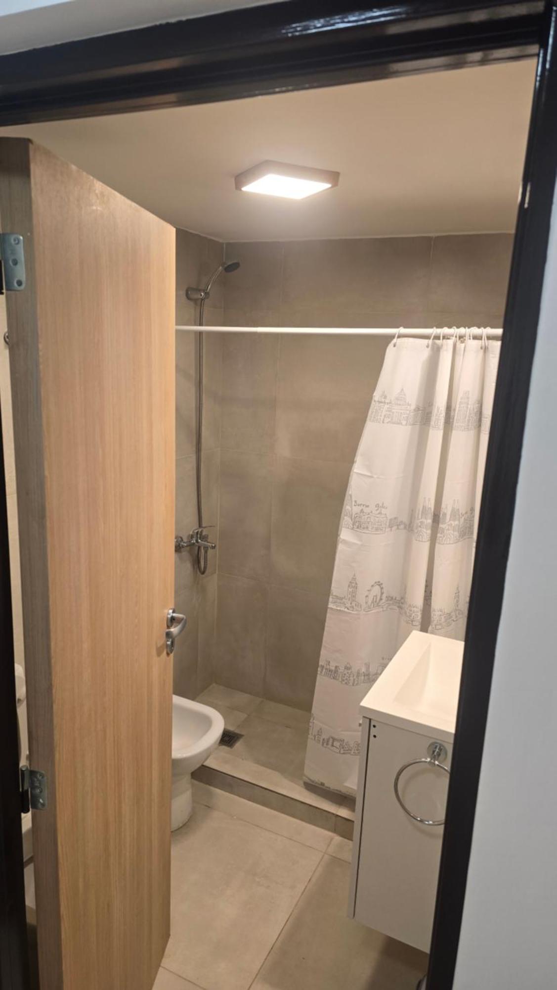 Depto Kika Apartamento San Carlos de Bariloche