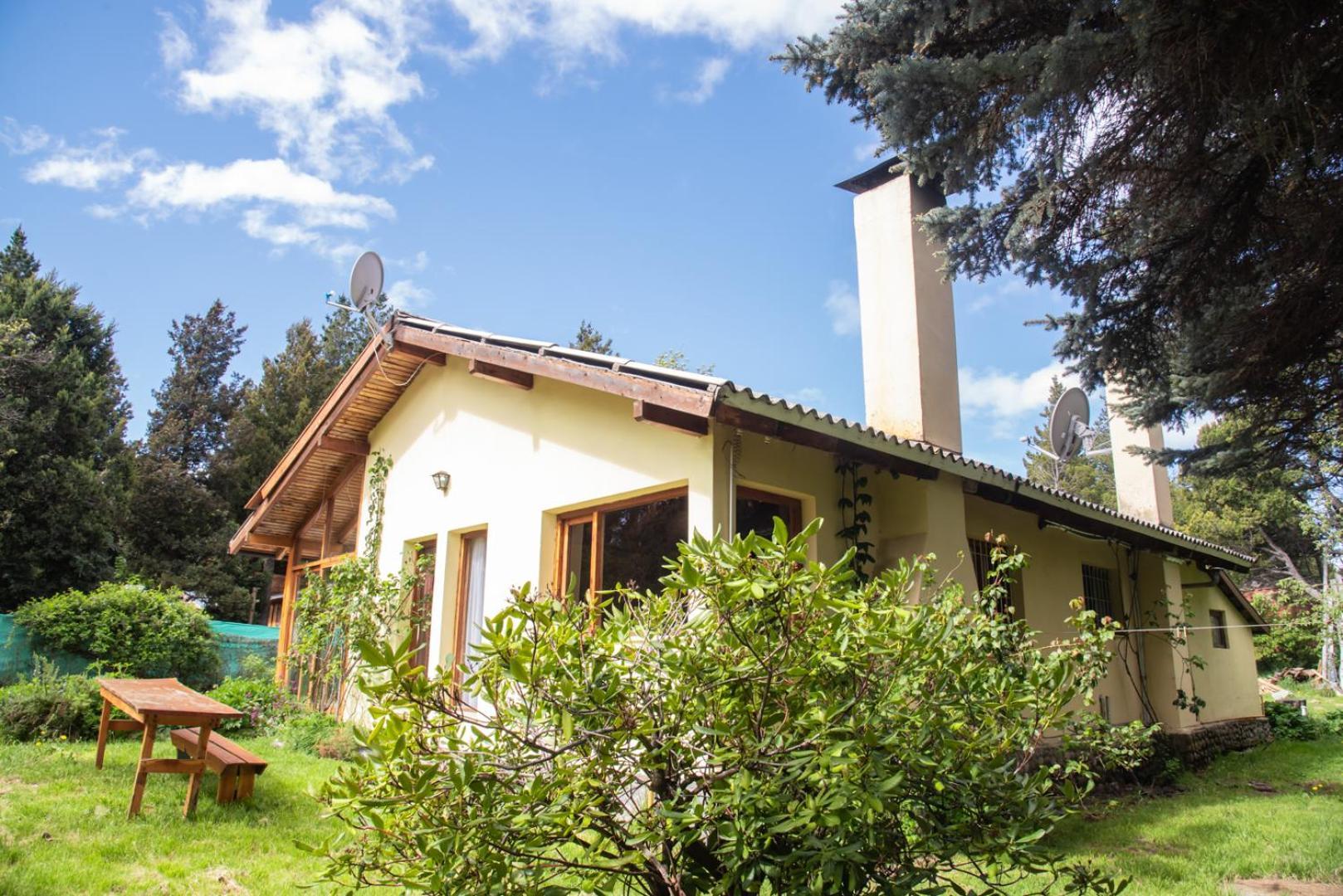 Сasa de vacaciones Escapada Perfecta En San Carlos de Bariloche