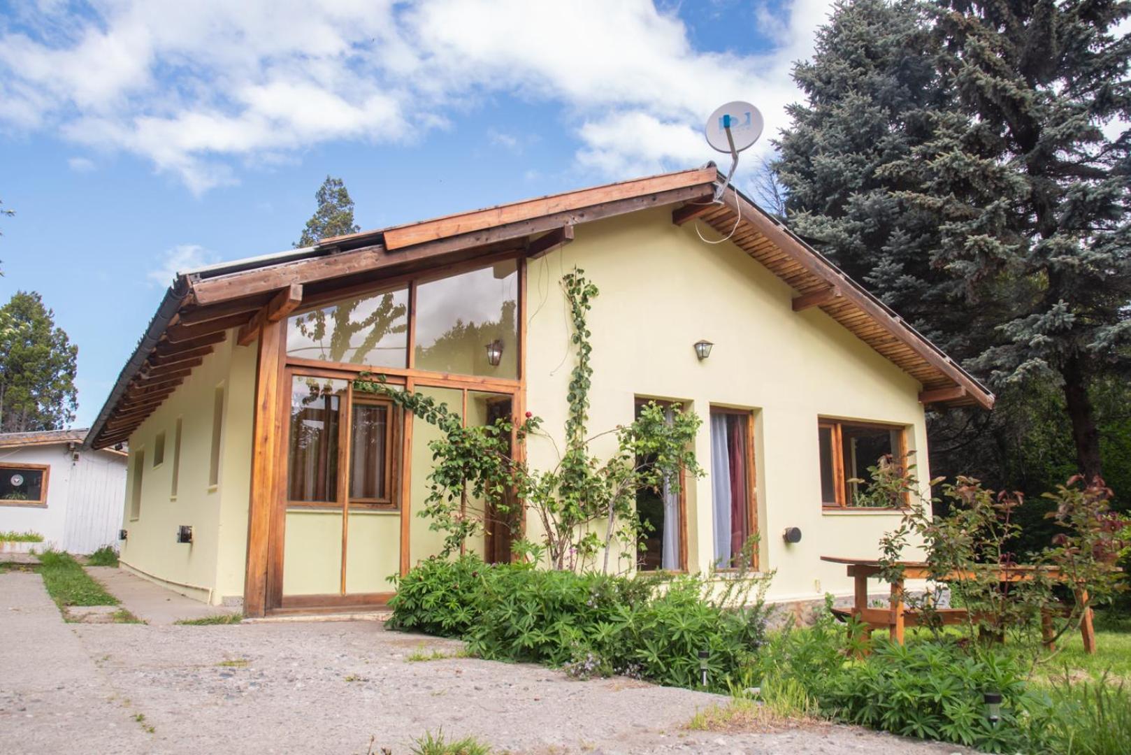 Escapada Perfecta En San Carlos de Bariloche