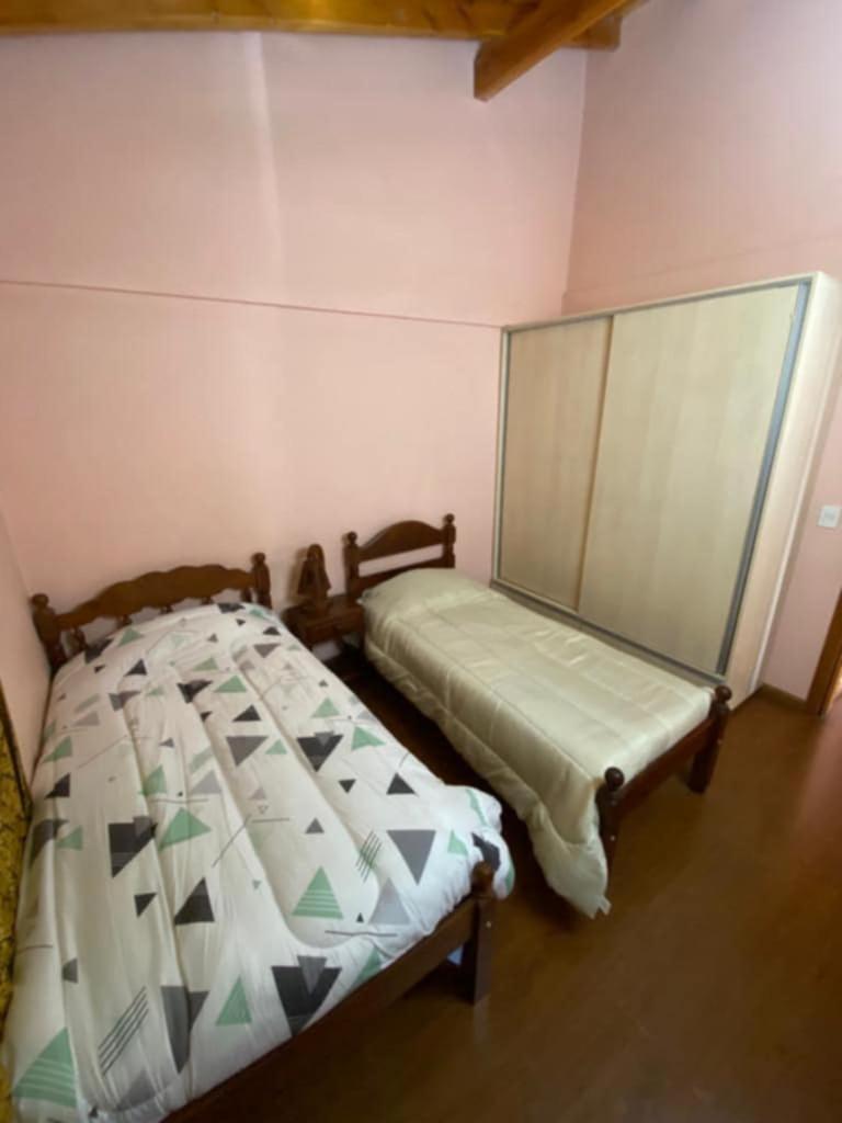 Apartamento Refugio De Encanto San Carlos de Bariloche