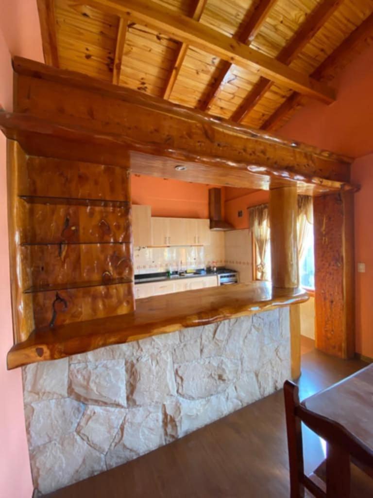 Refugio De Encanto *
