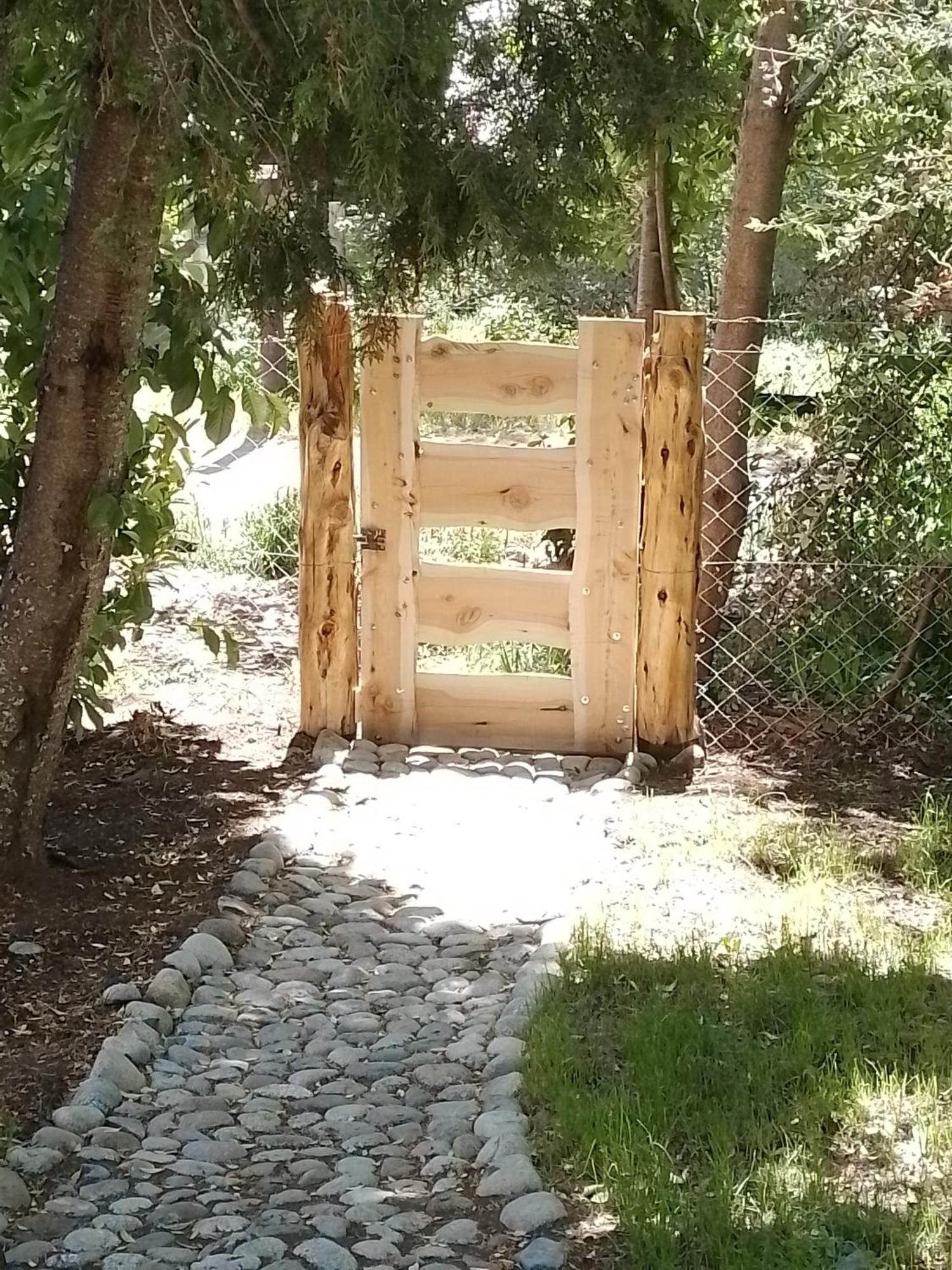 Сasa de vacaciones La Armonia San Carlos de Bariloche