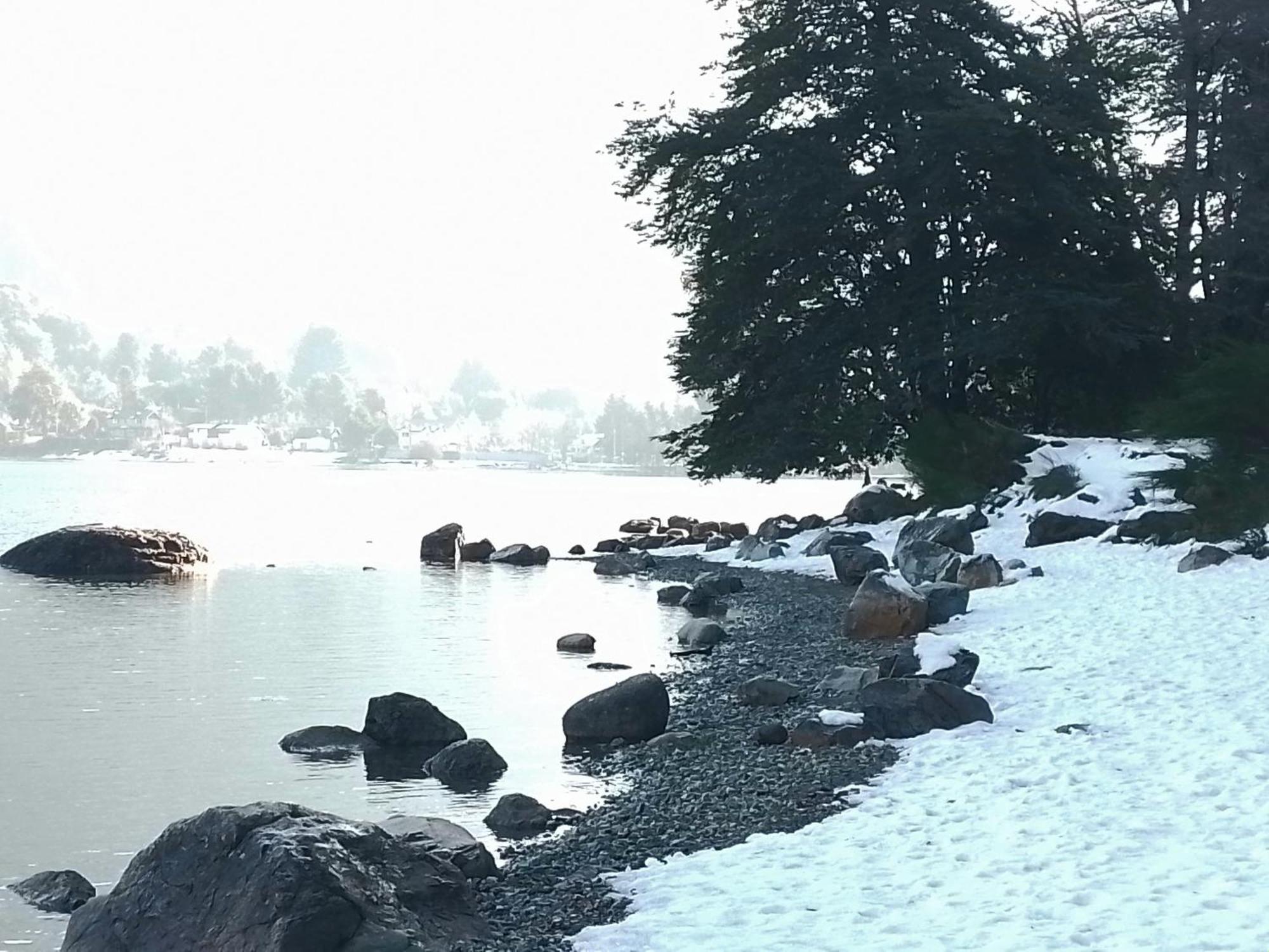 Сasa de vacaciones La Armonia San Carlos de Bariloche