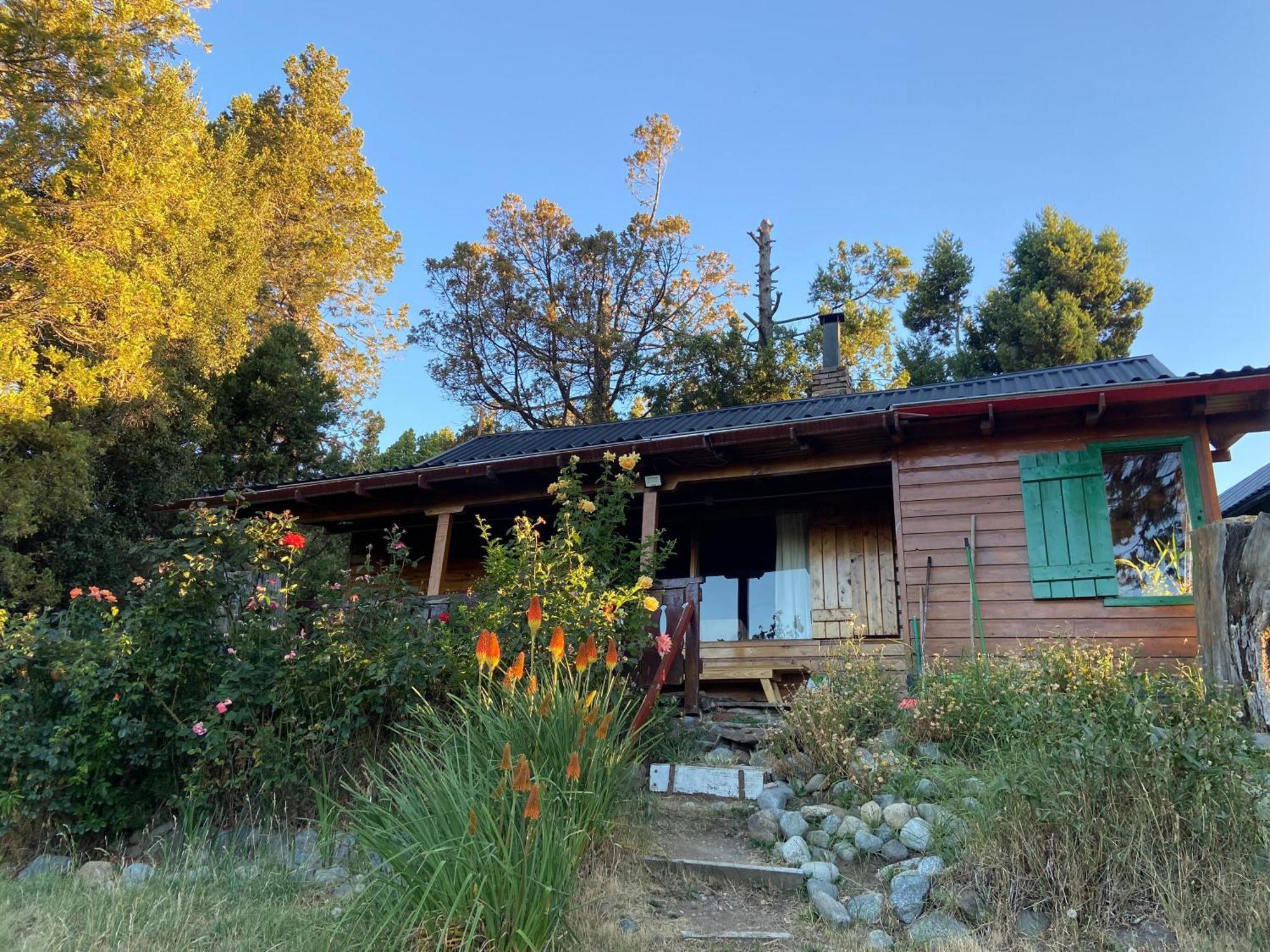 Pico Andino San Carlos de Bariloche