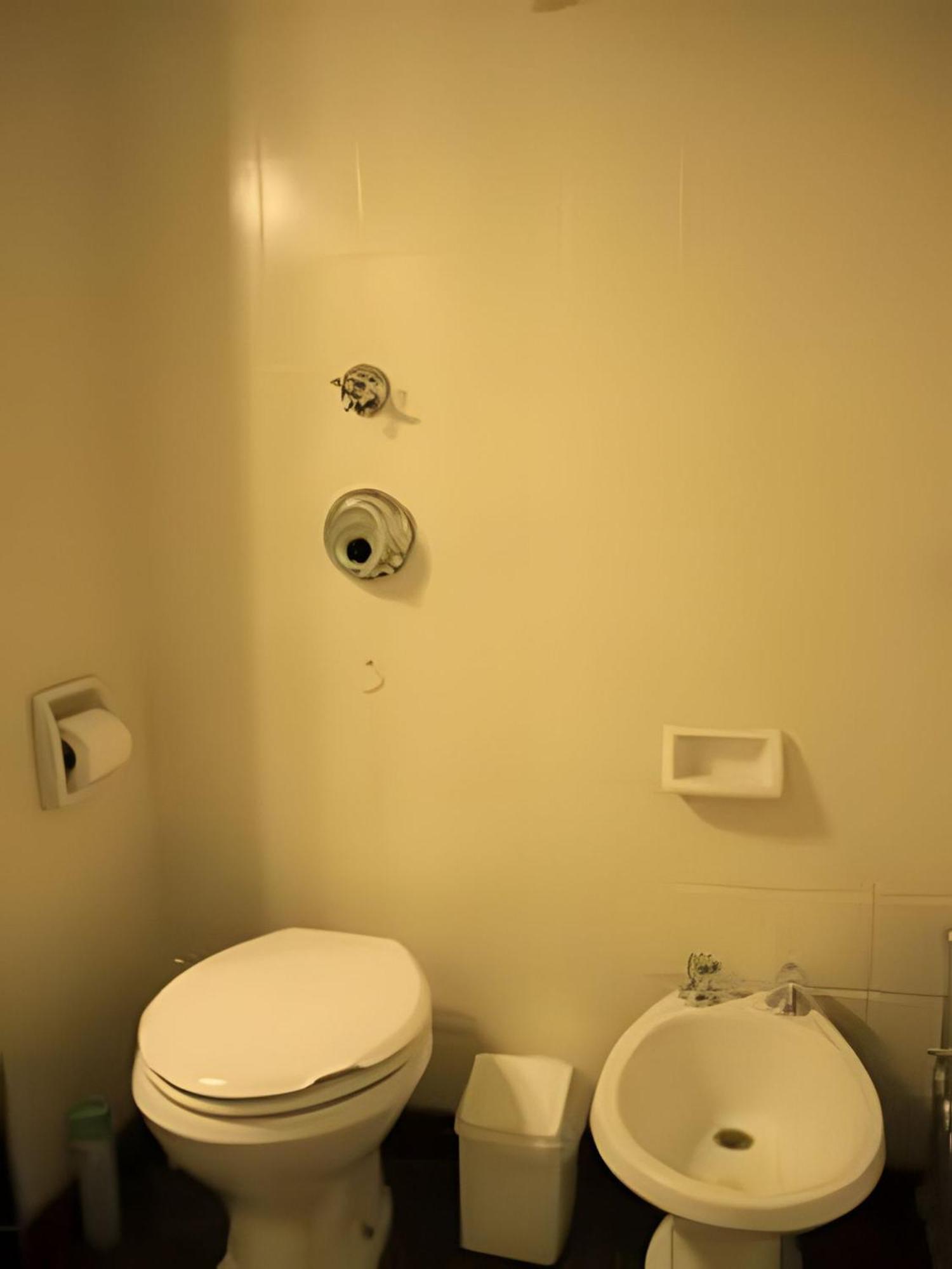 Departamento Céntrico Bariloche Apartamento