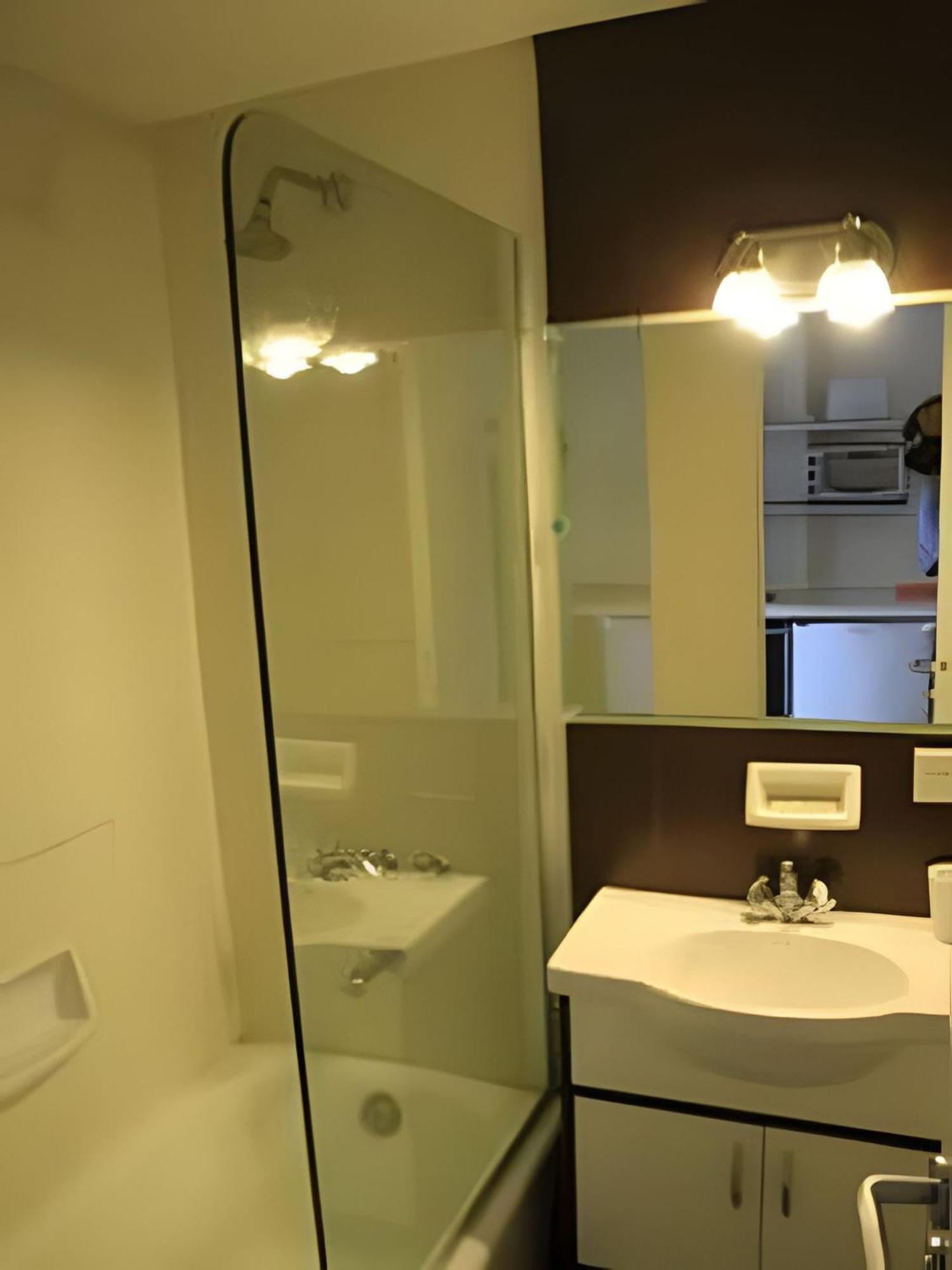 Apartamento Departamento Céntrico Bariloche