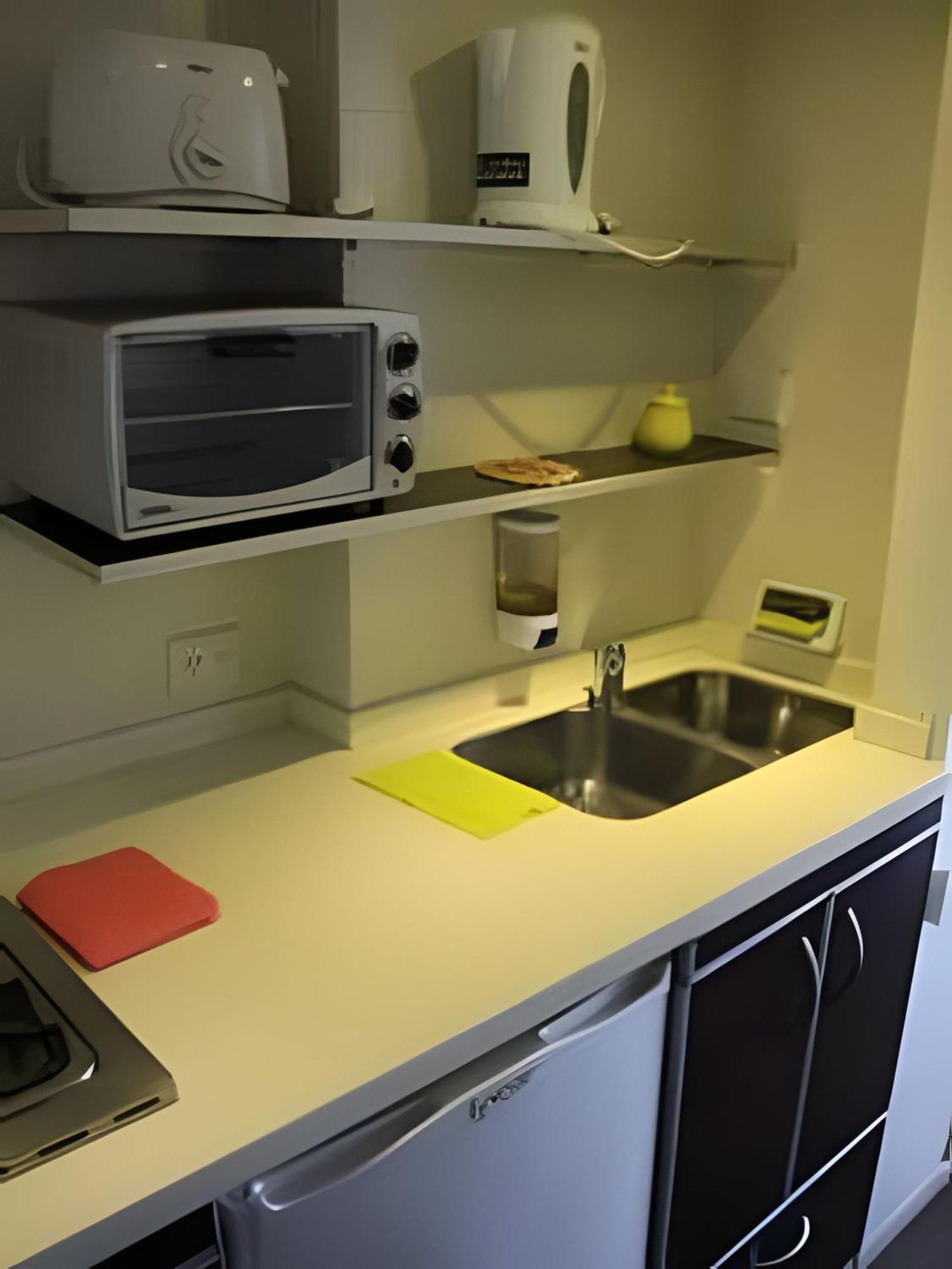 Departamento Céntrico Bariloche Apartamento *