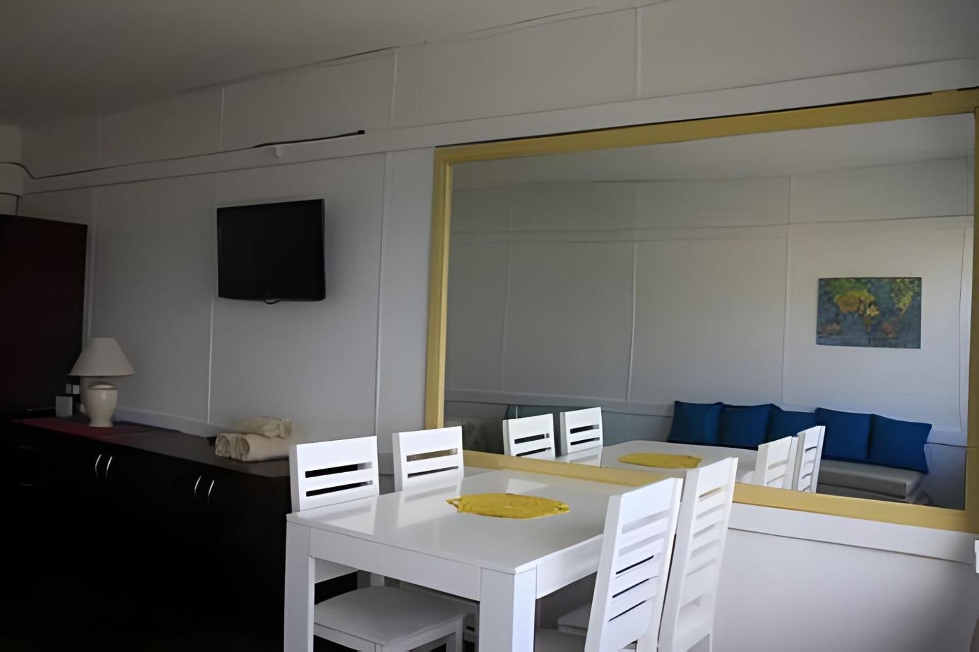 Apartamento Departamento Céntrico Bariloche *