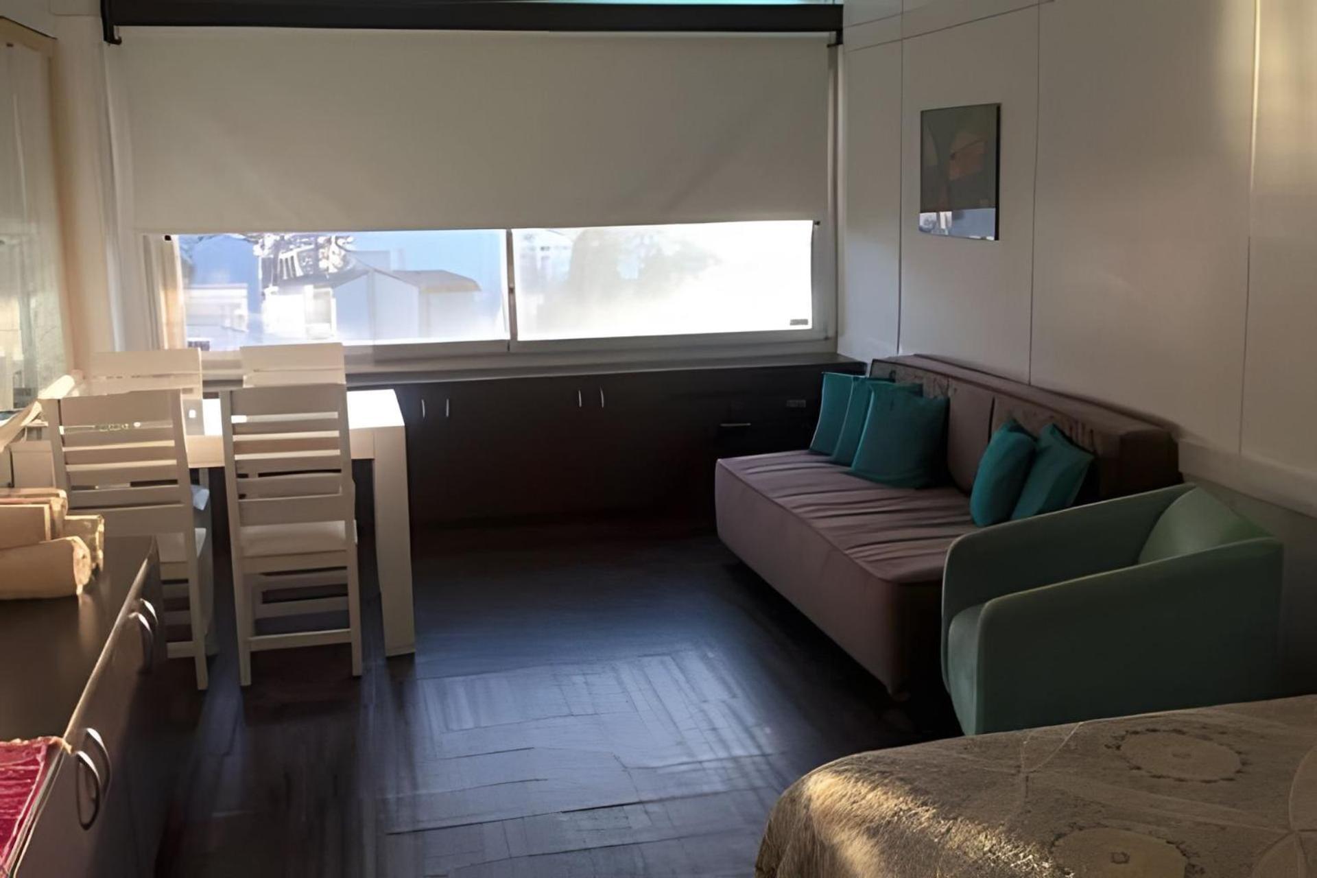 Apartamento Departamento Céntrico Bariloche *