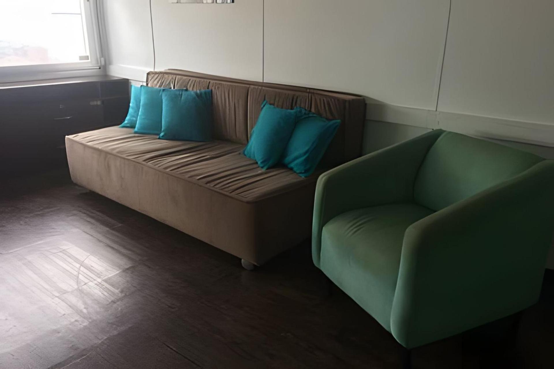 Apartamento Departamento Céntrico Bariloche