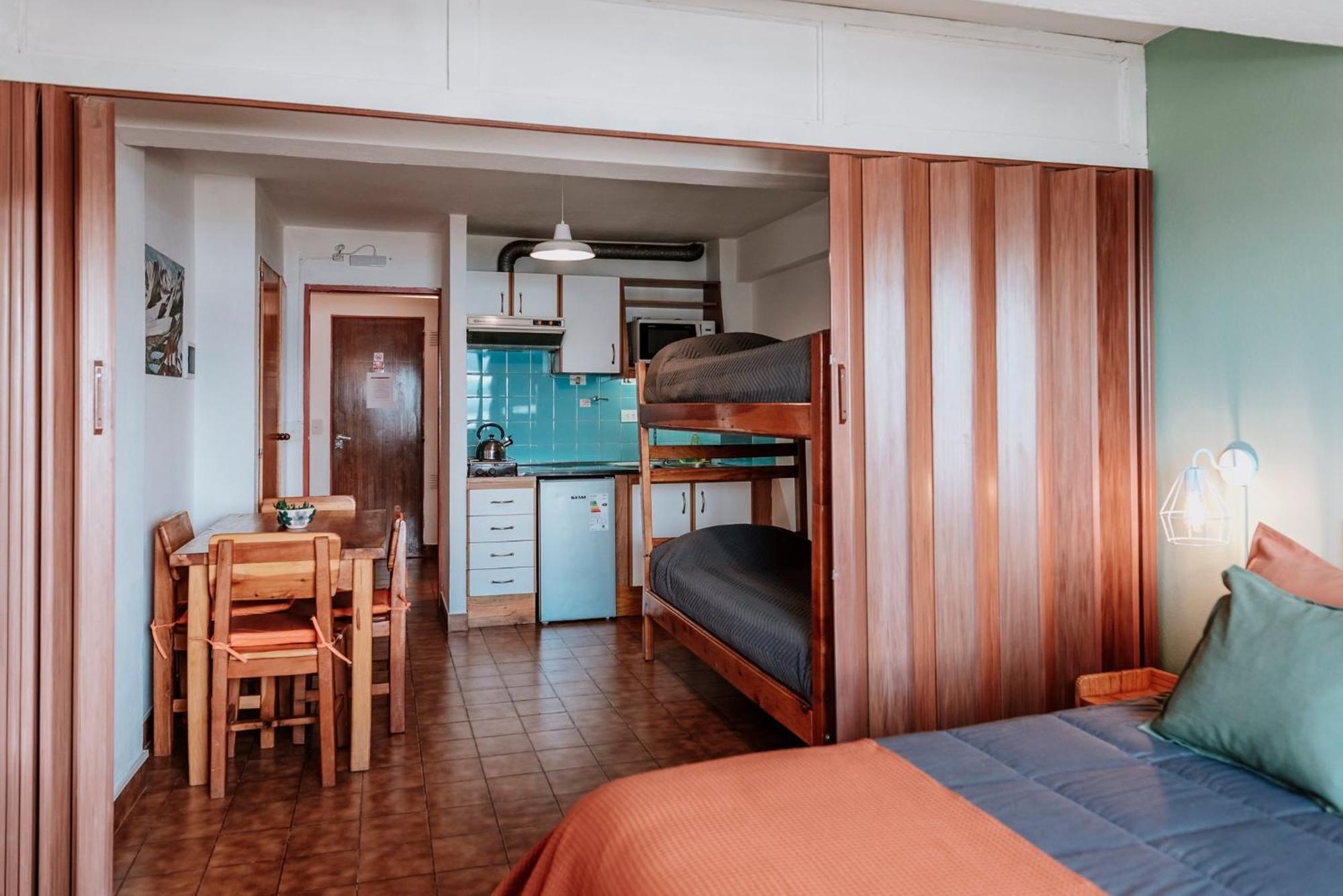 Apartamento Departamentos Centricos Miranieve *