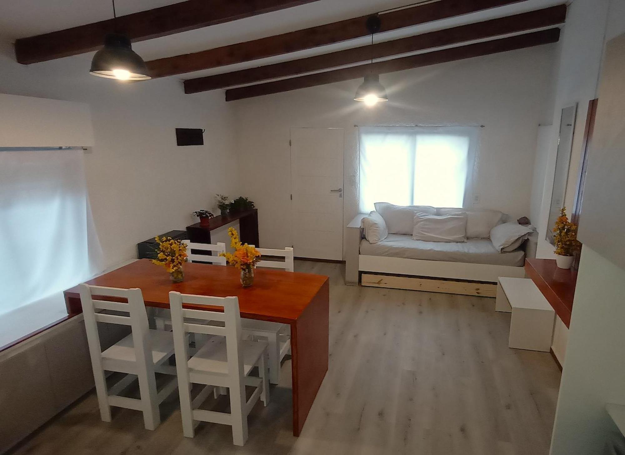 Casa Del Condor Сasa de vacaciones San Carlos de Bariloche