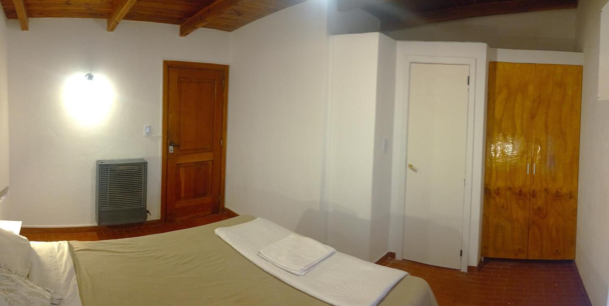 Casa Del Condor Сasa de vacaciones San Carlos de Bariloche