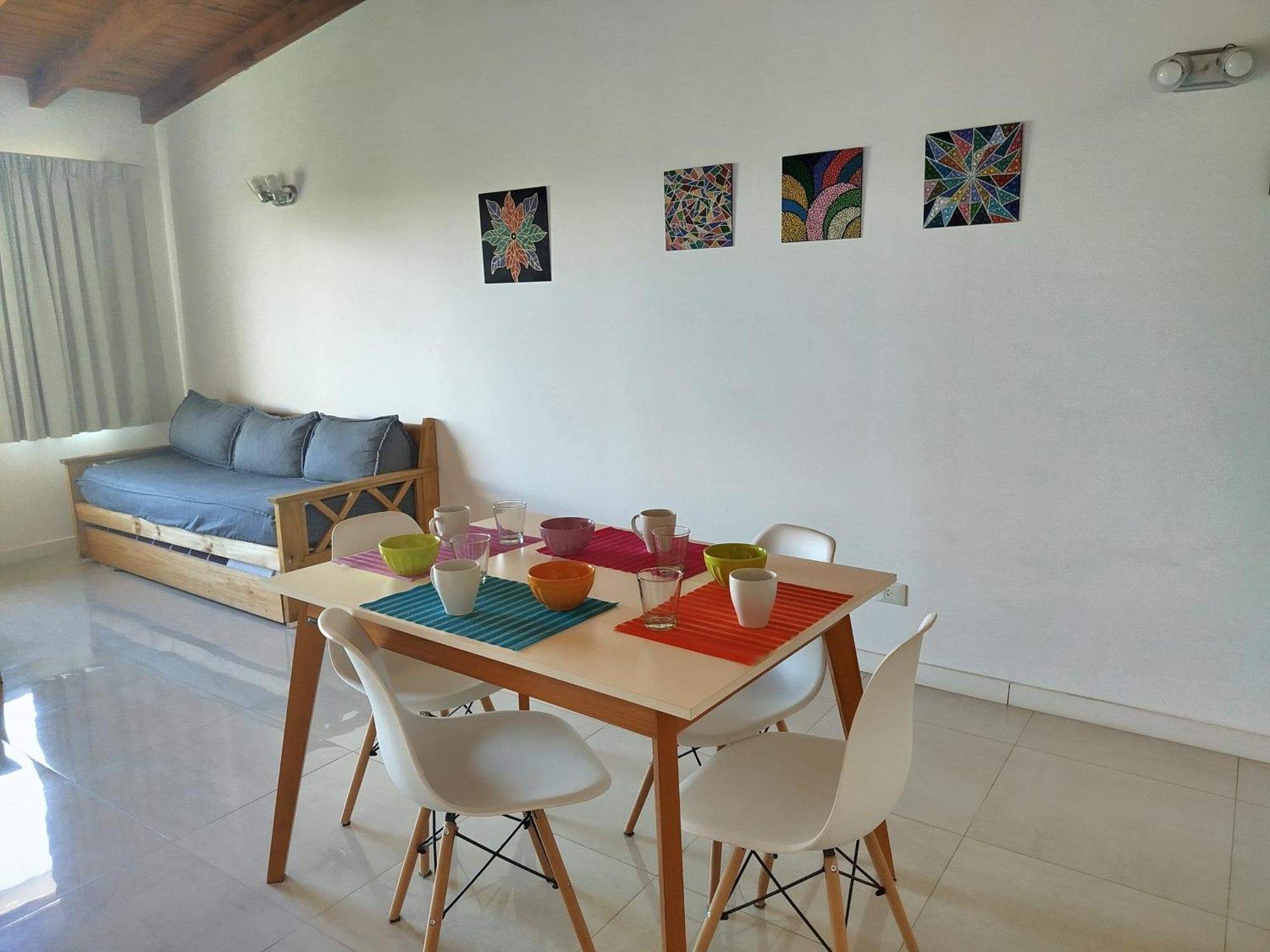 Depto Myn2 * San Carlos de Bariloche